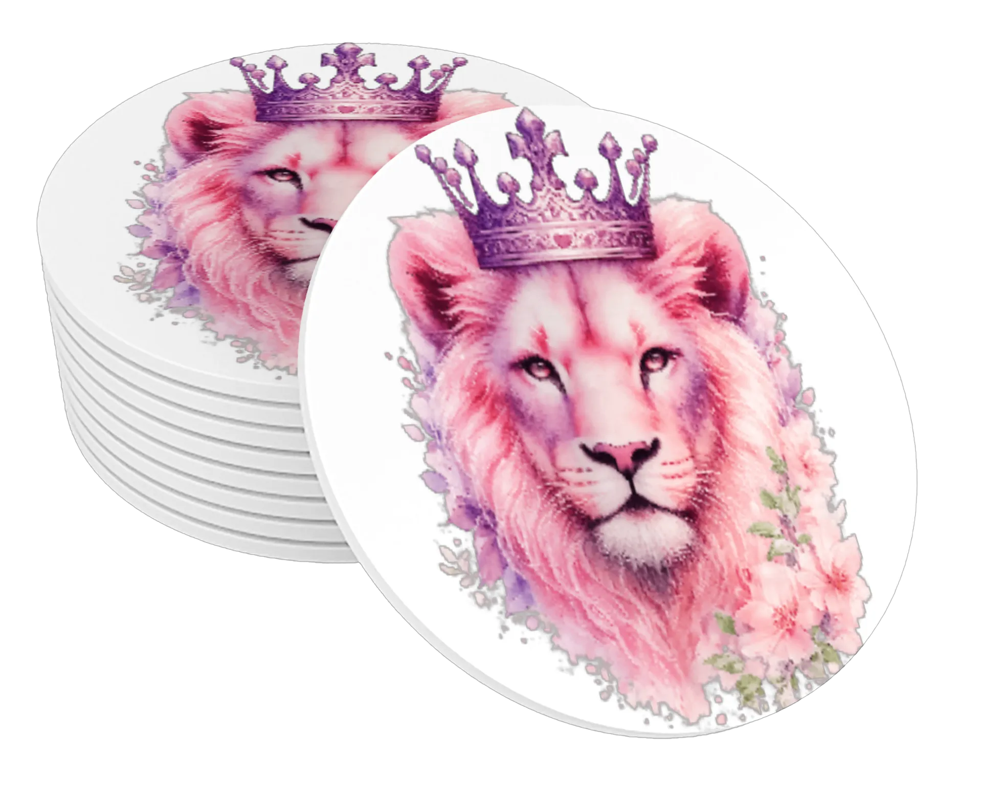 Porta-copos personalizado - Imagem 1