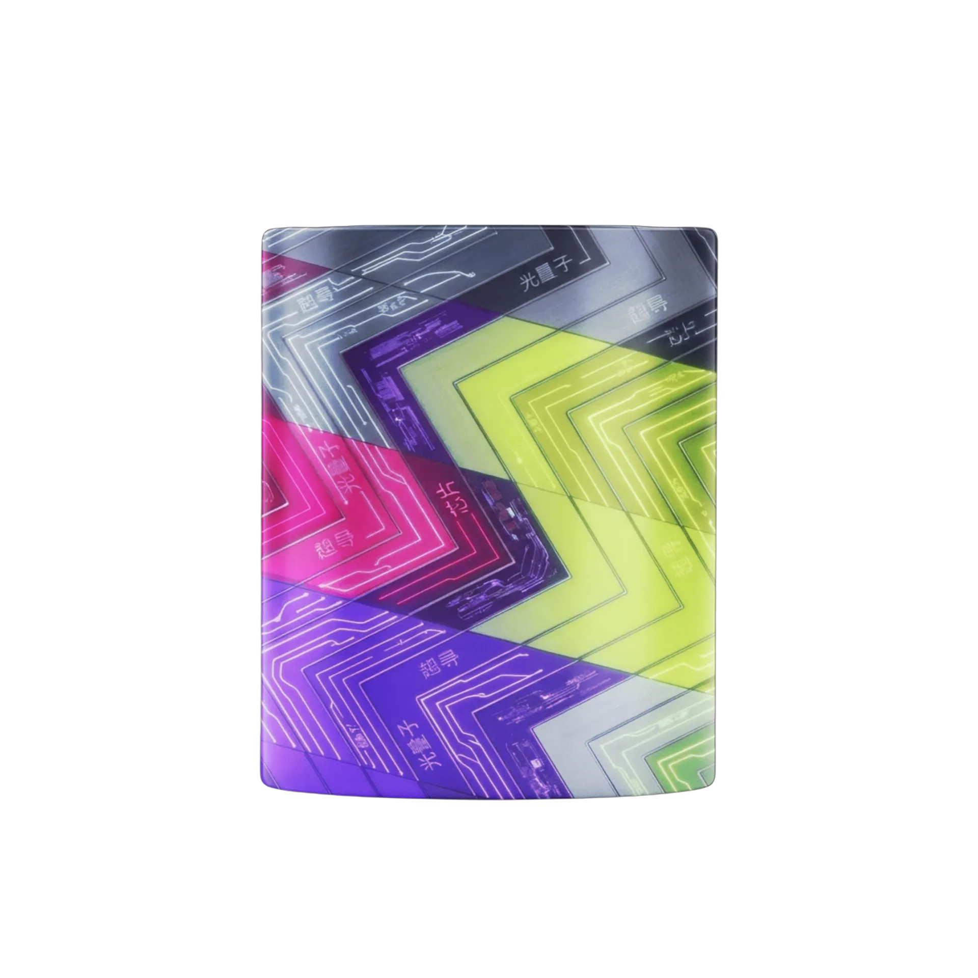 Caneca Chevron 3 - Imagem 2