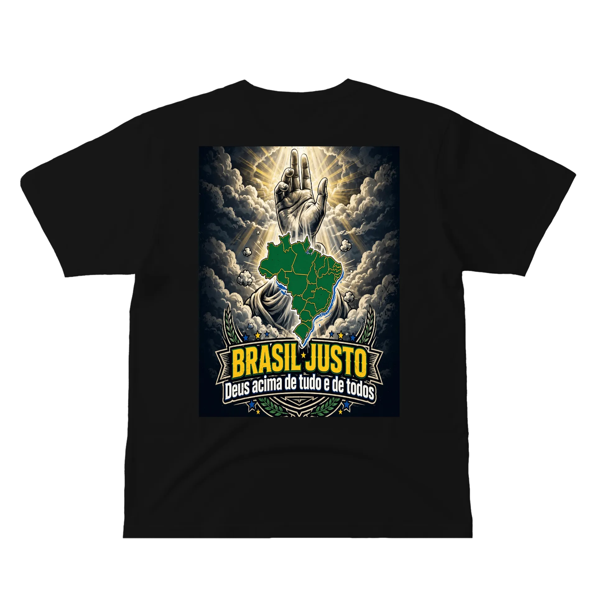 Camiseta personalizada de Guilherme — imagem 2 de 6