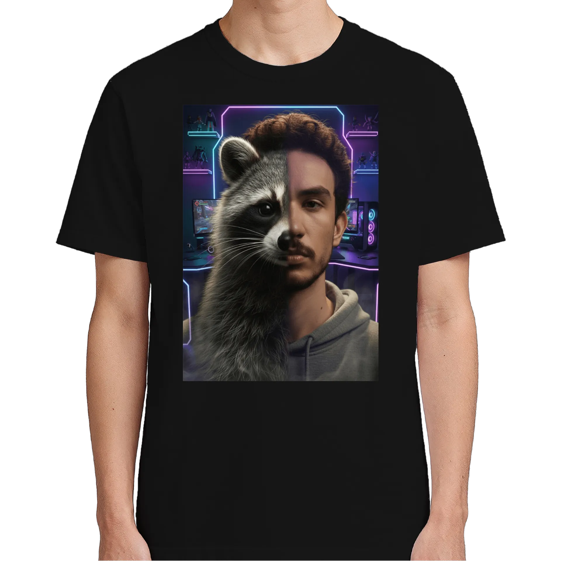 Camiseta Personalizada - Imagem 5