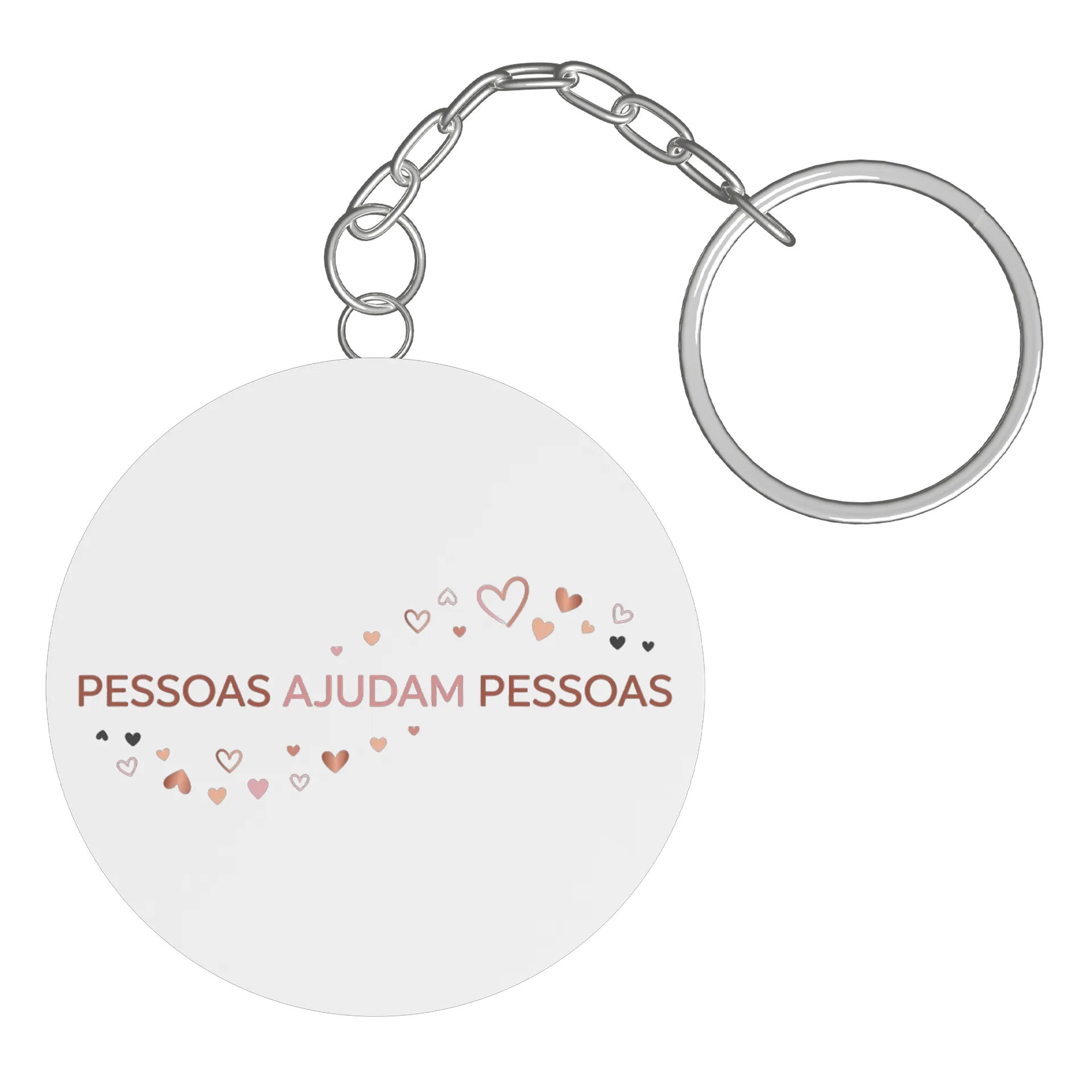 Chaveiro personalizado - Imagem 3