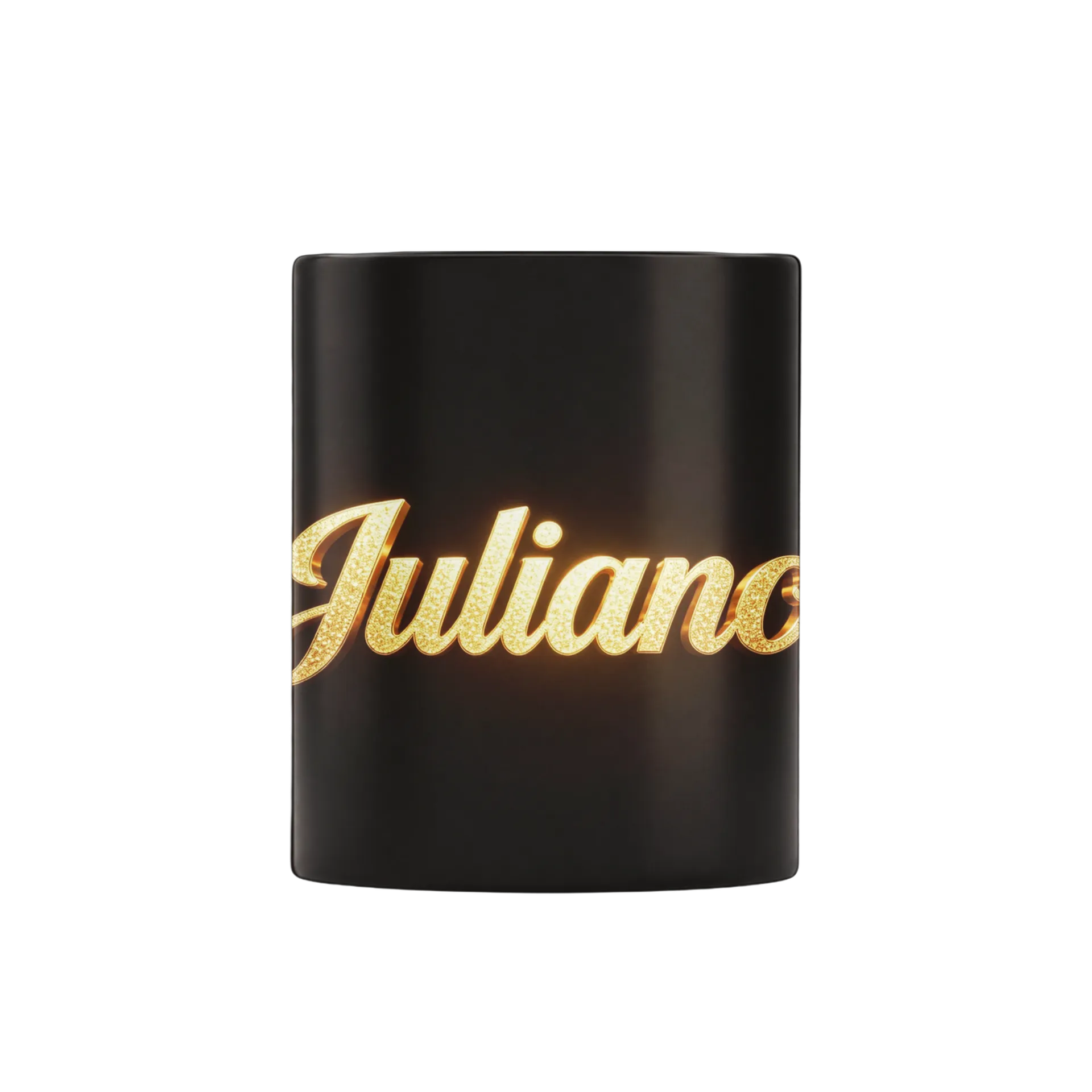 Caneca Porcelana Juliano 325ml - Imagem 1