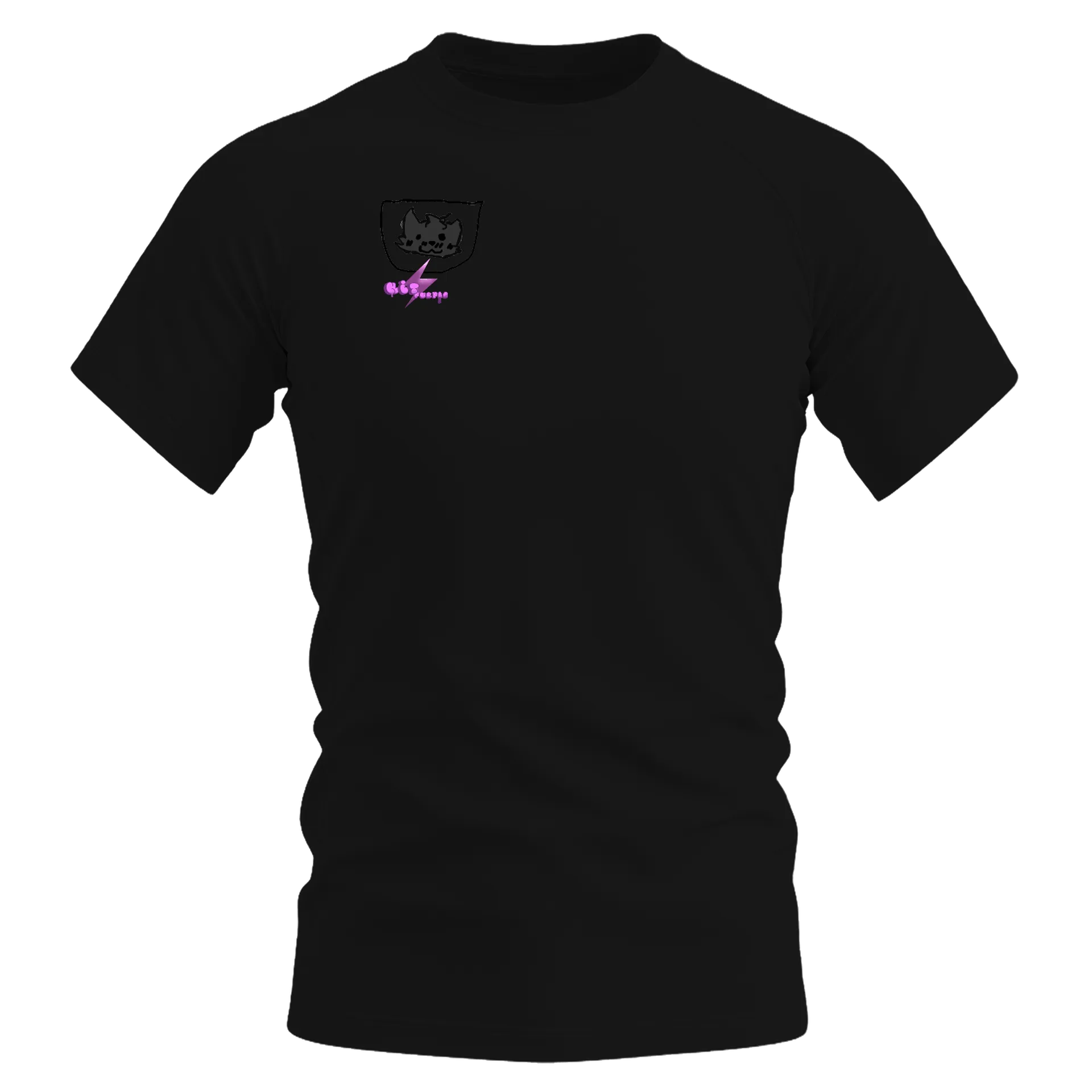 Camiseta DryFit - uniforme oficial - Imagem 1