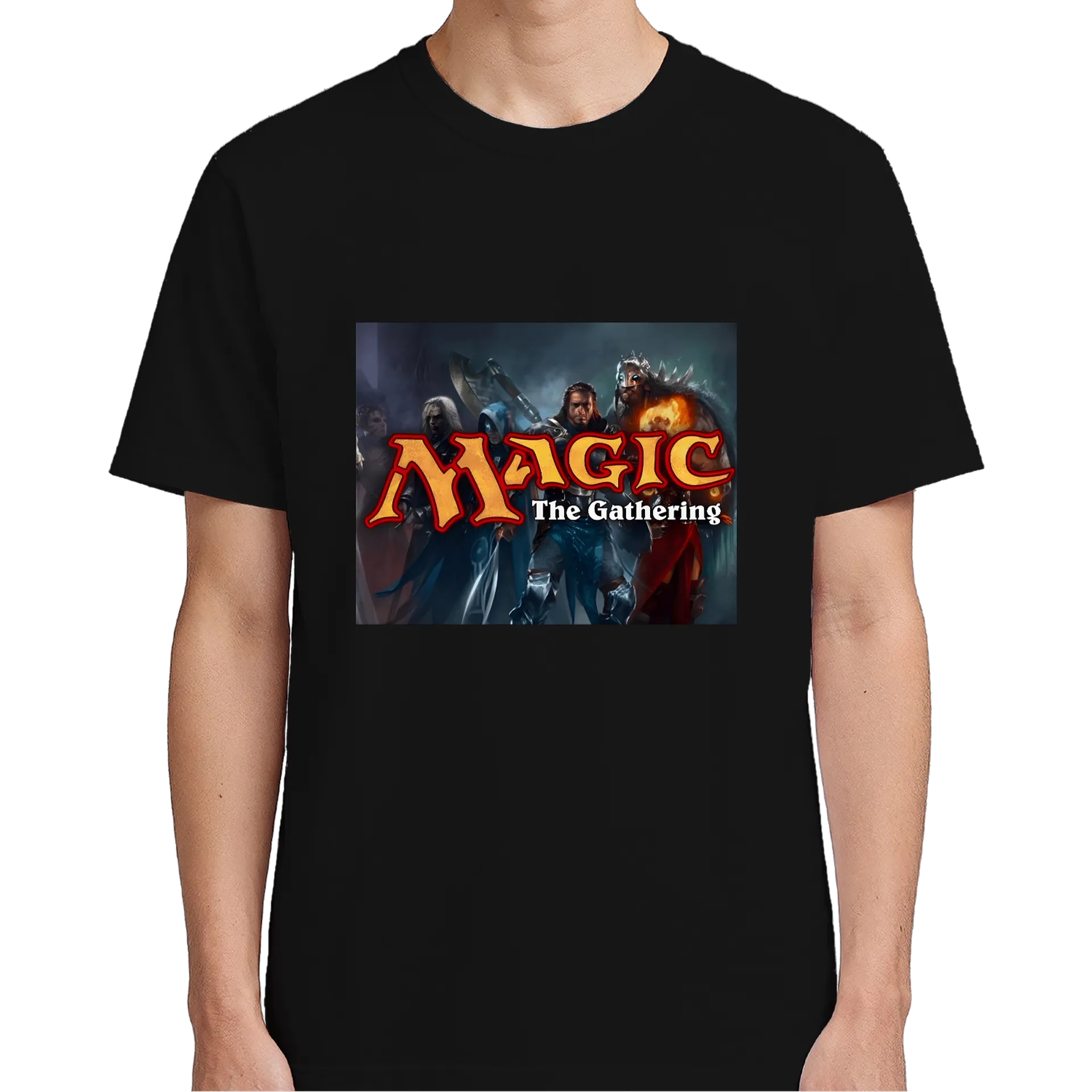 Camiseta personalizada de barretojunioreudis — imagem 4 de 6