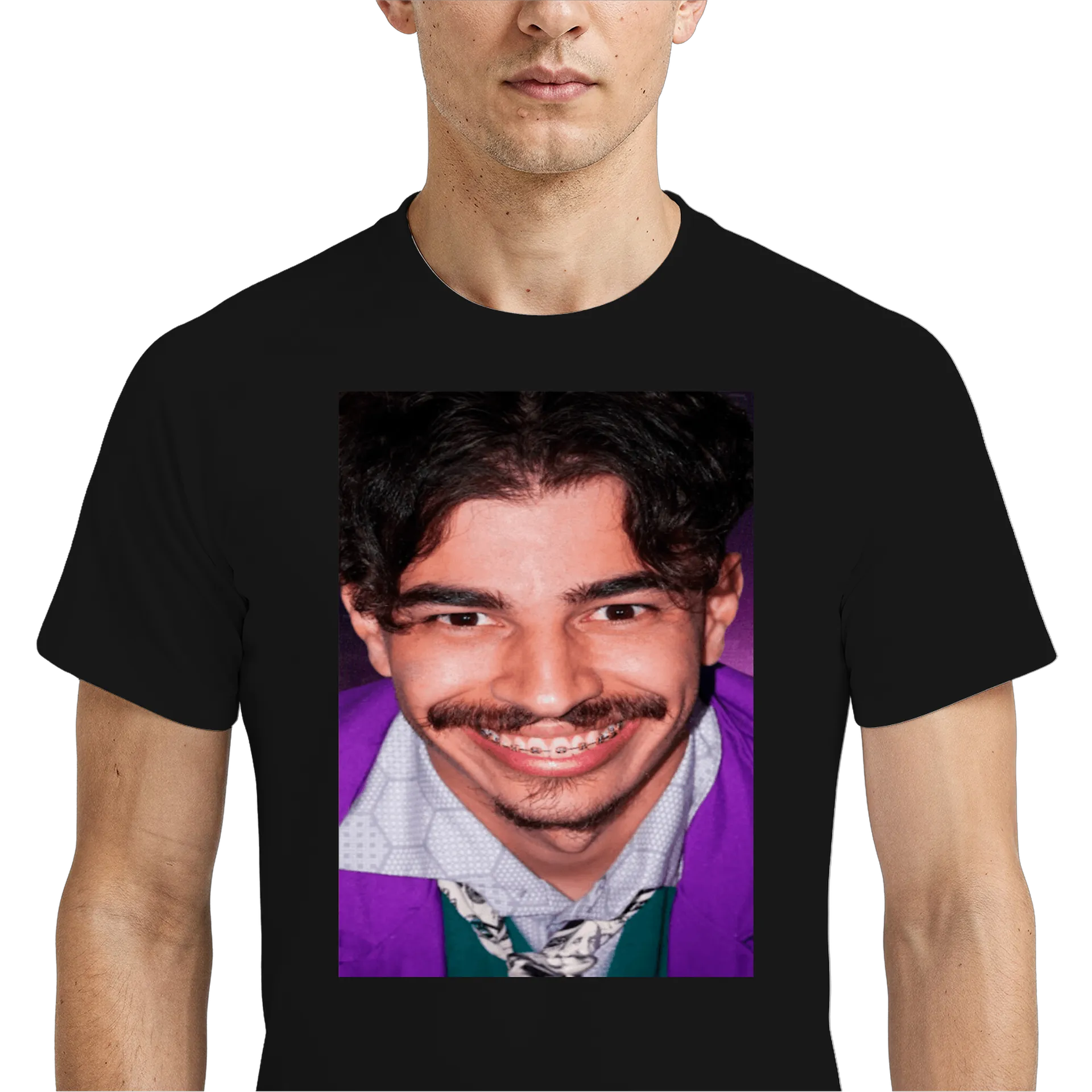 Camiseta DryFit - Imagem 4