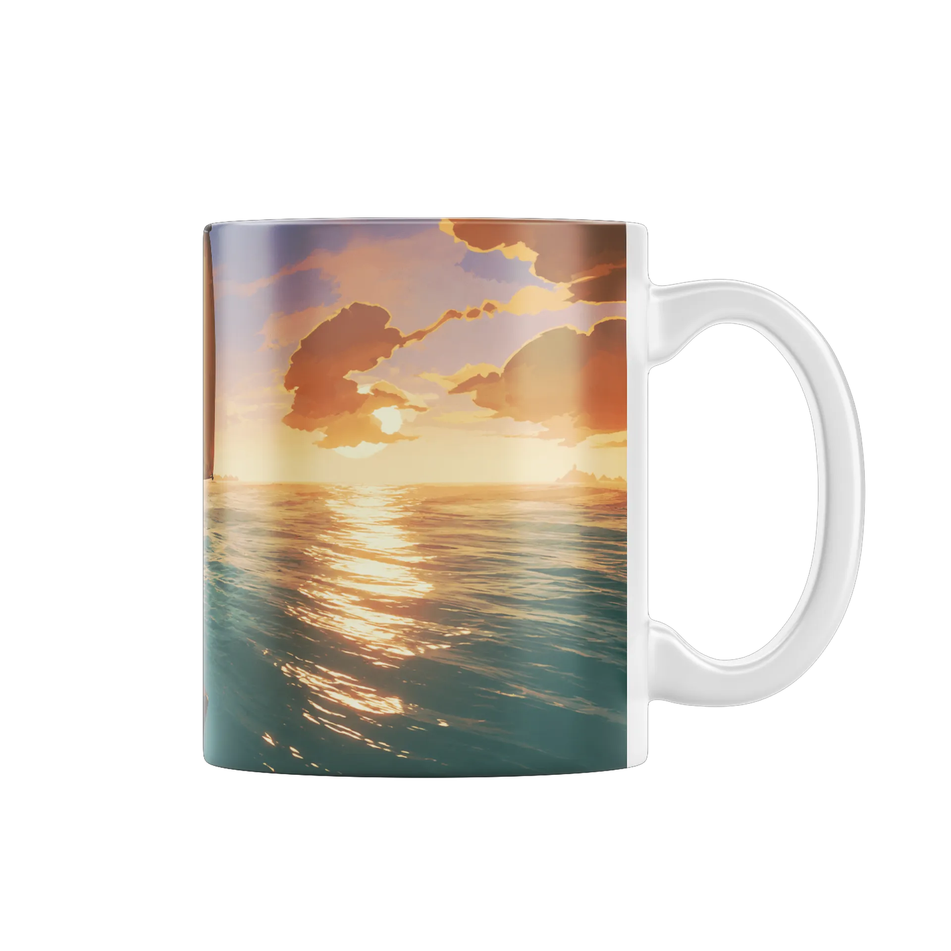 Caneca personalizada - Imagem 1