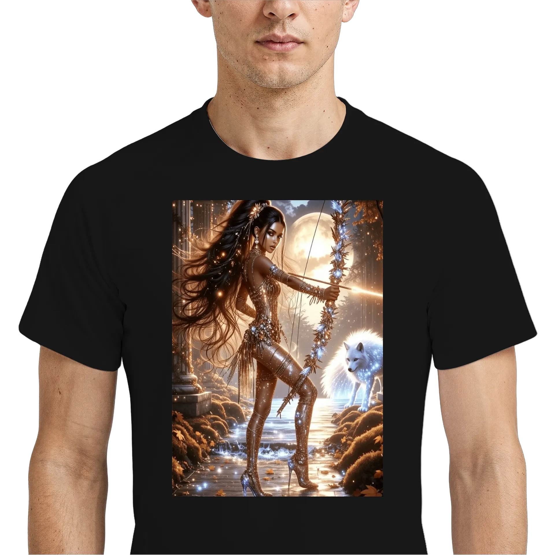 Camiseta DryFit - Imagem 4
