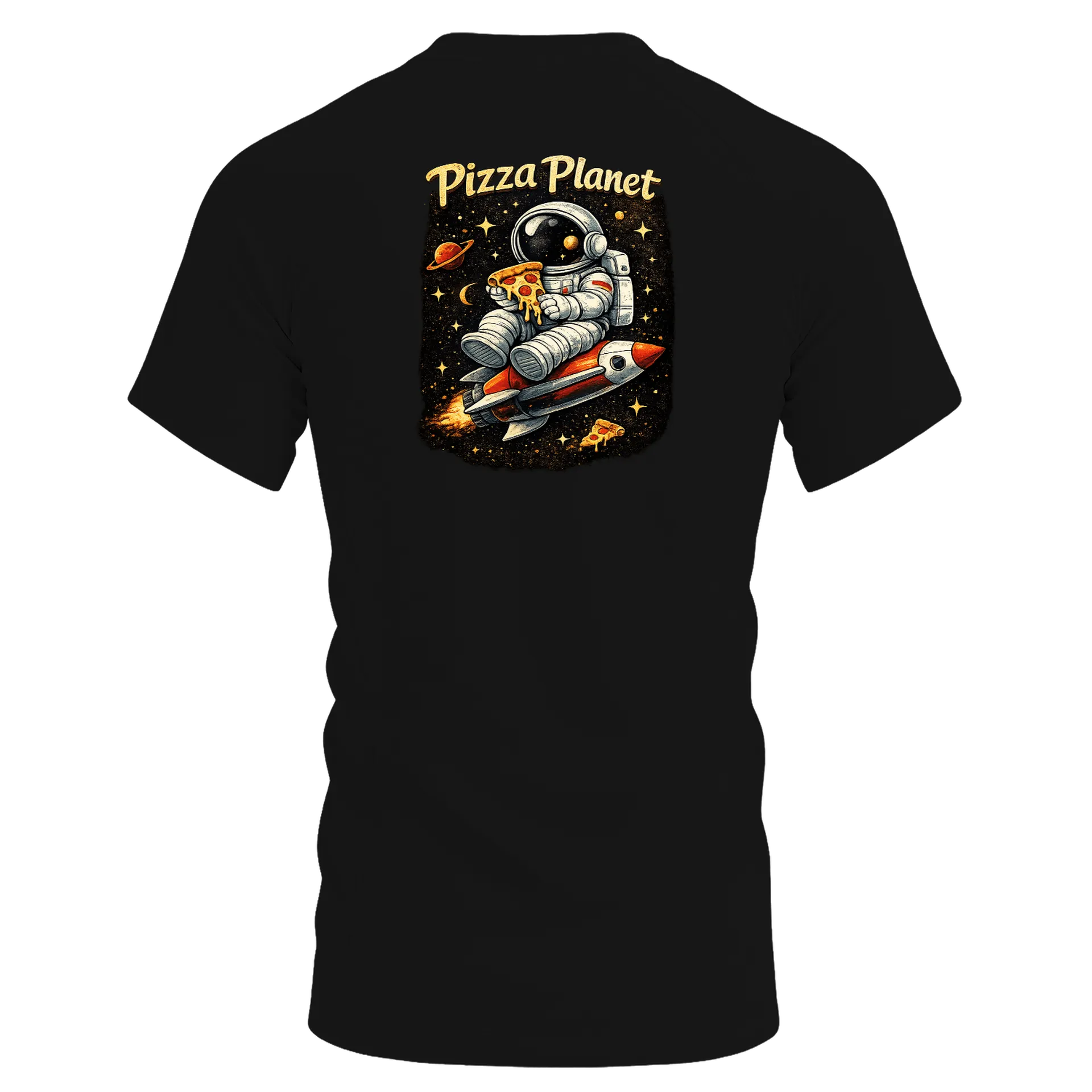 Camiseta DryFit - Imagem 2