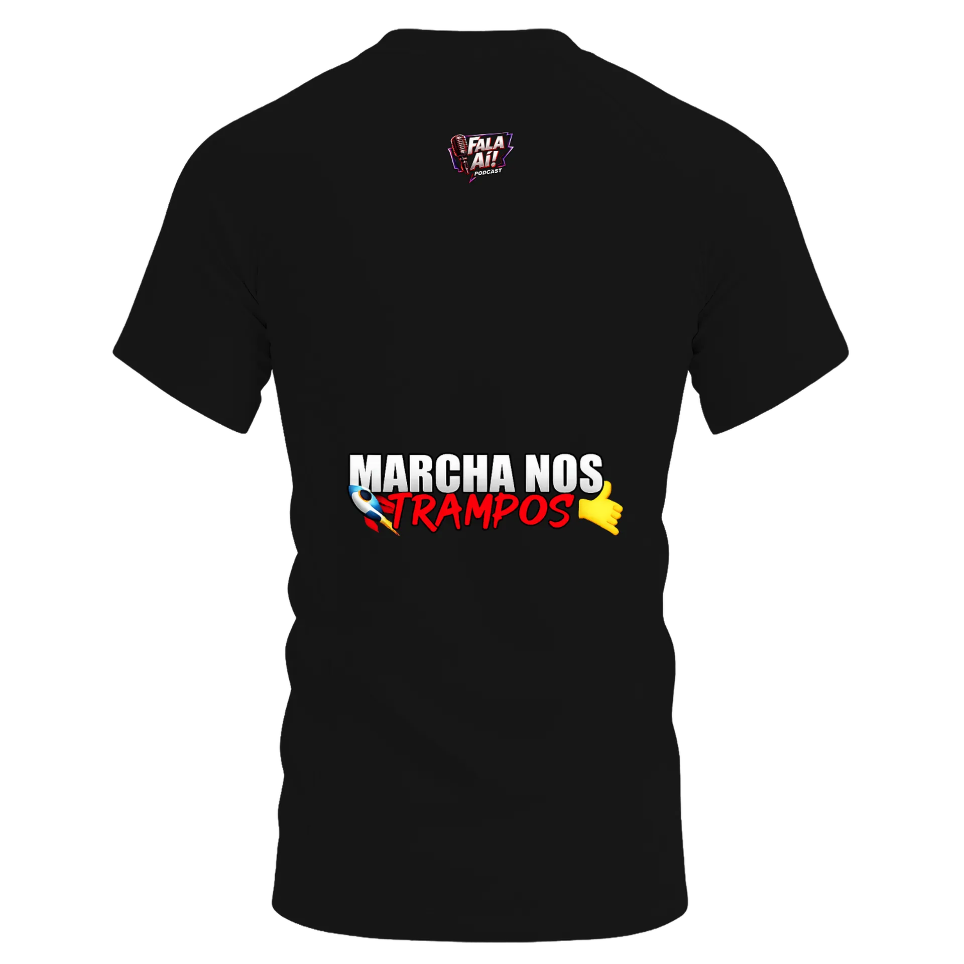 Camiseta DryFit - Imagem 2