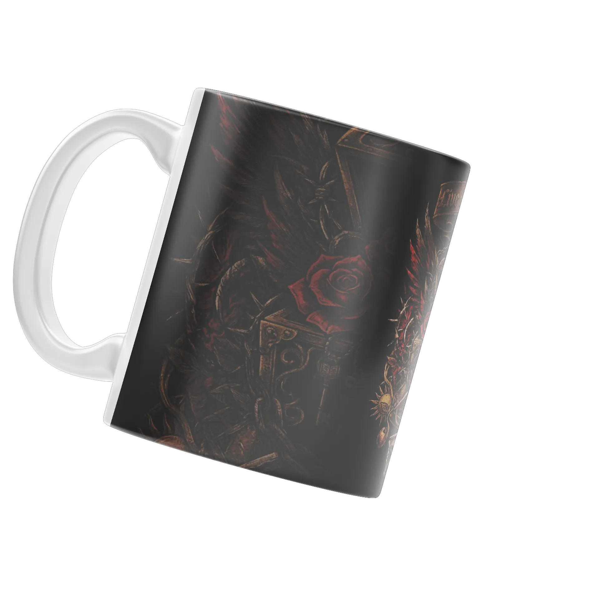 Caneca personalizada - Imagem 3