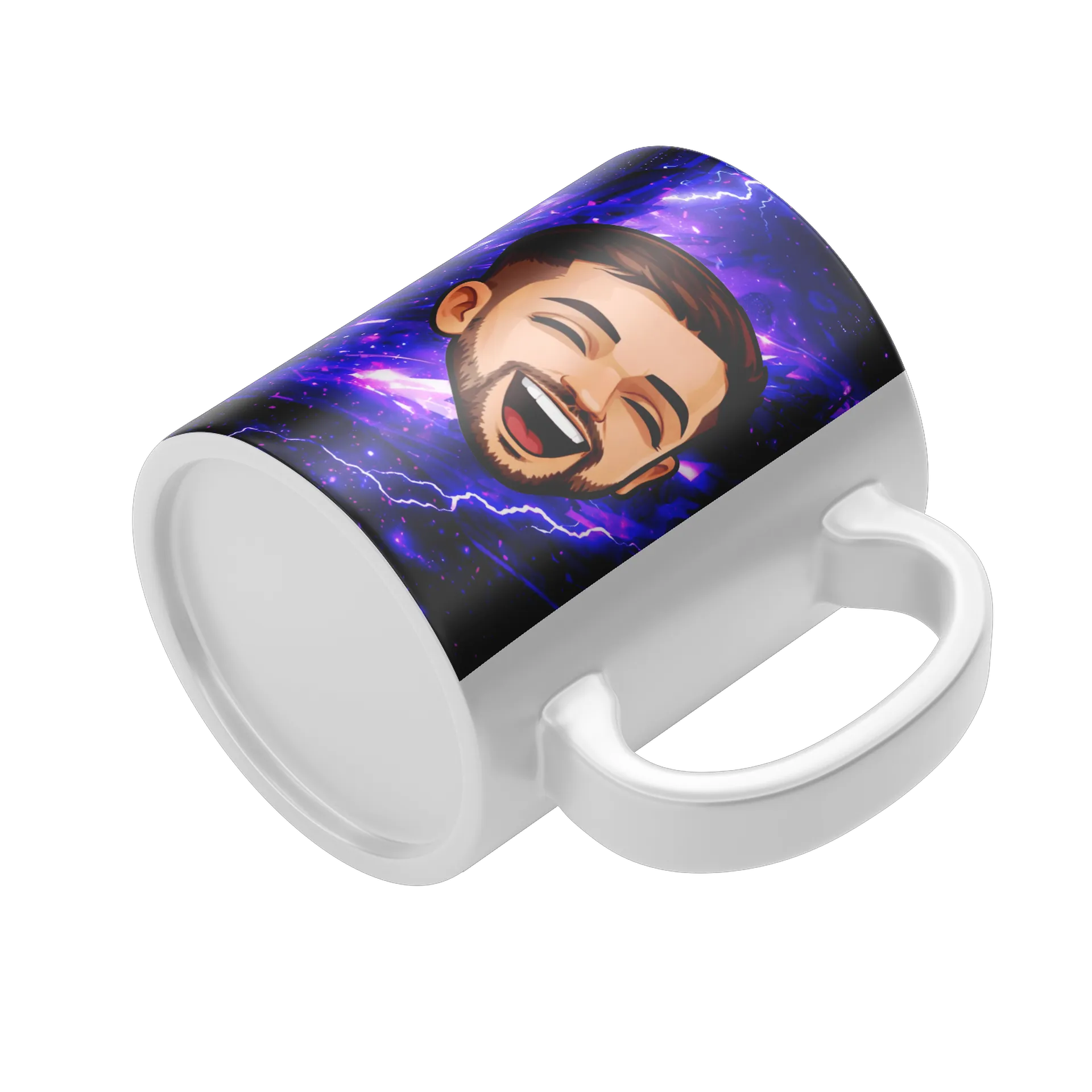 Caneca personalizada - Imagem 4