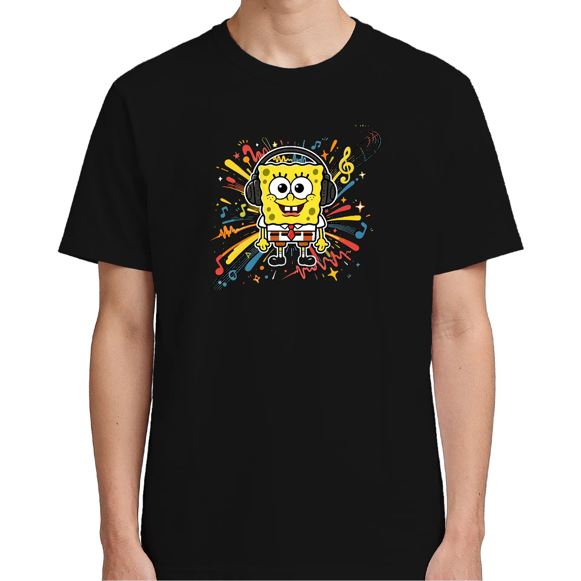 Camiseta personalizada - Imagem 4