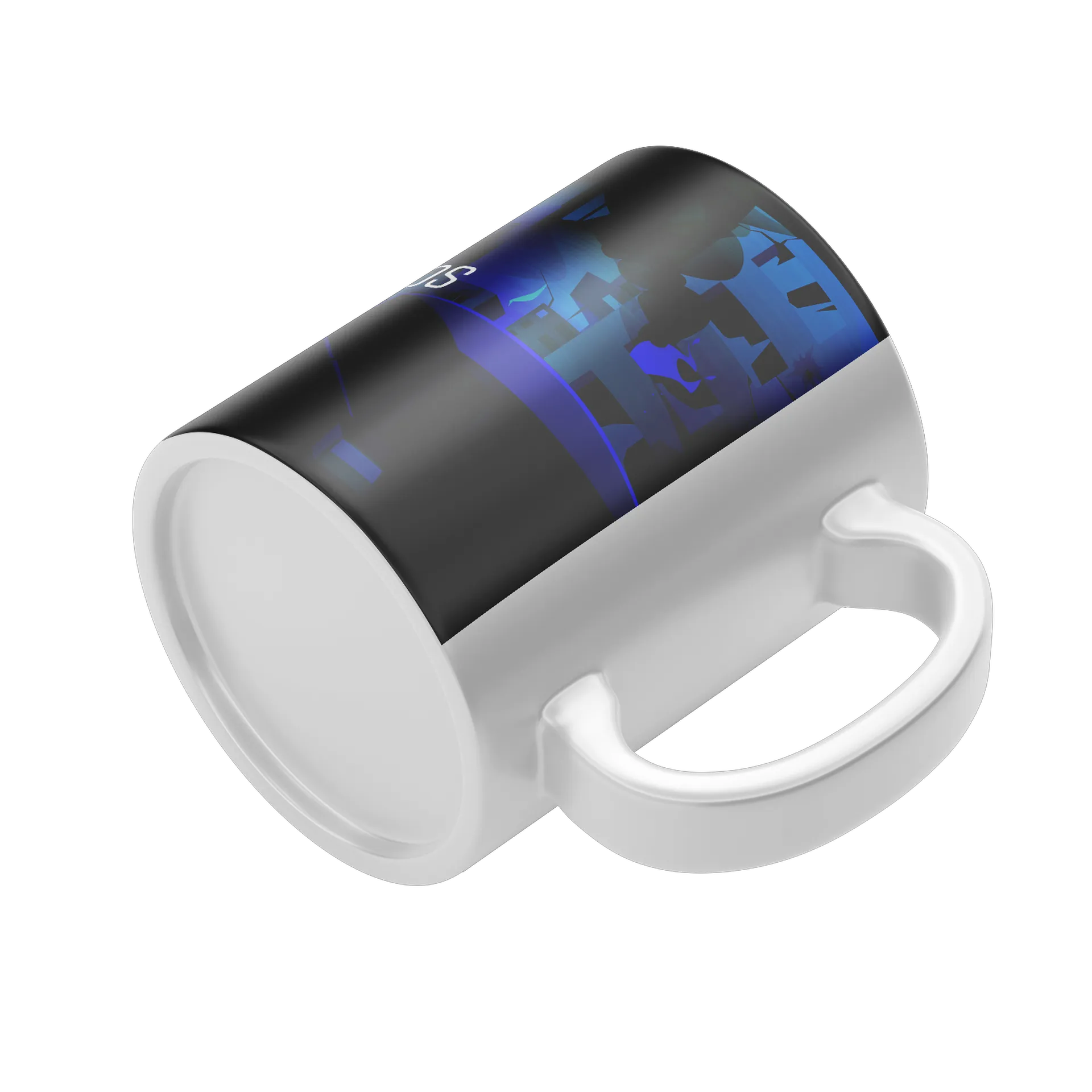 Caneca personalizada - Imagem 4