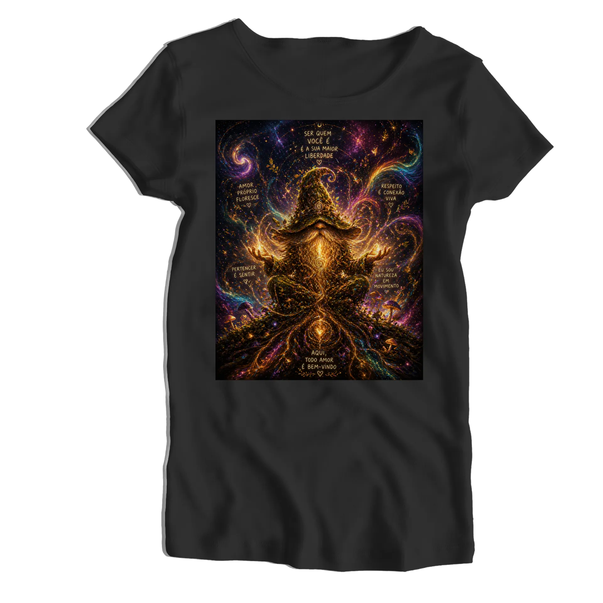 Babylook personalizado - Imagem 1