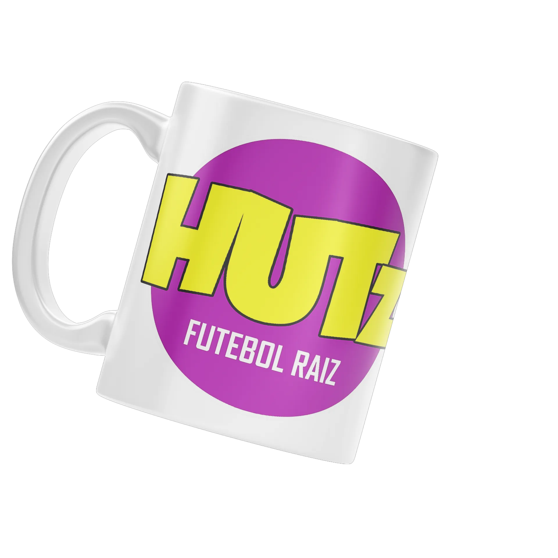 Caneca HUTZ de HUTZ