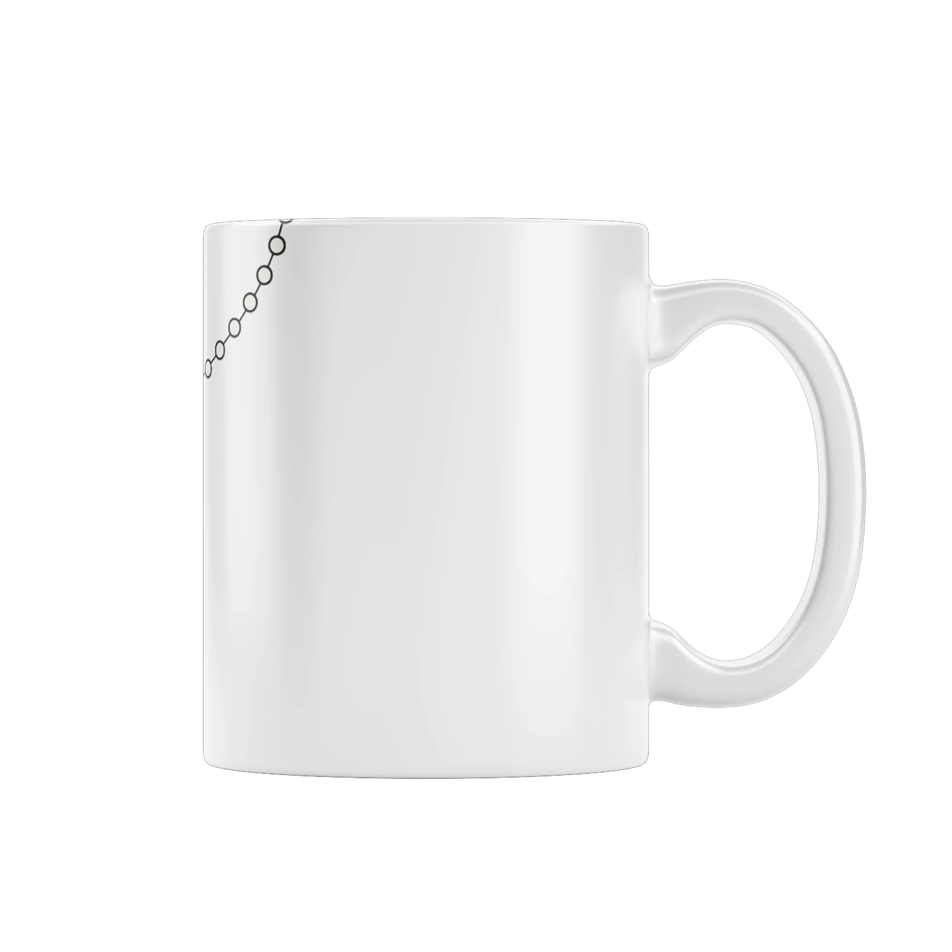 Caneca Boleyn Girl - Imagem 2