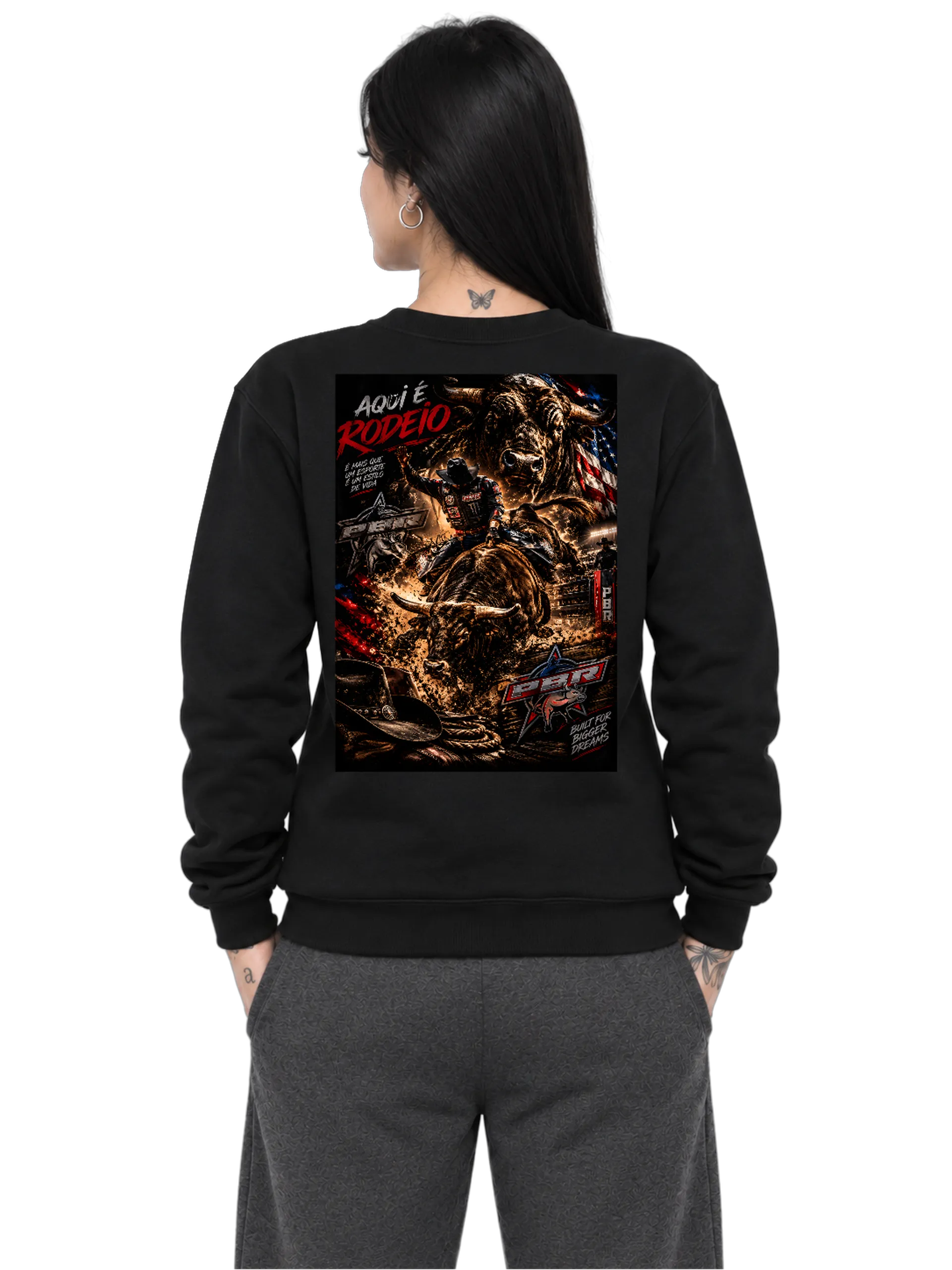Suéter personalizado - Imagem 2