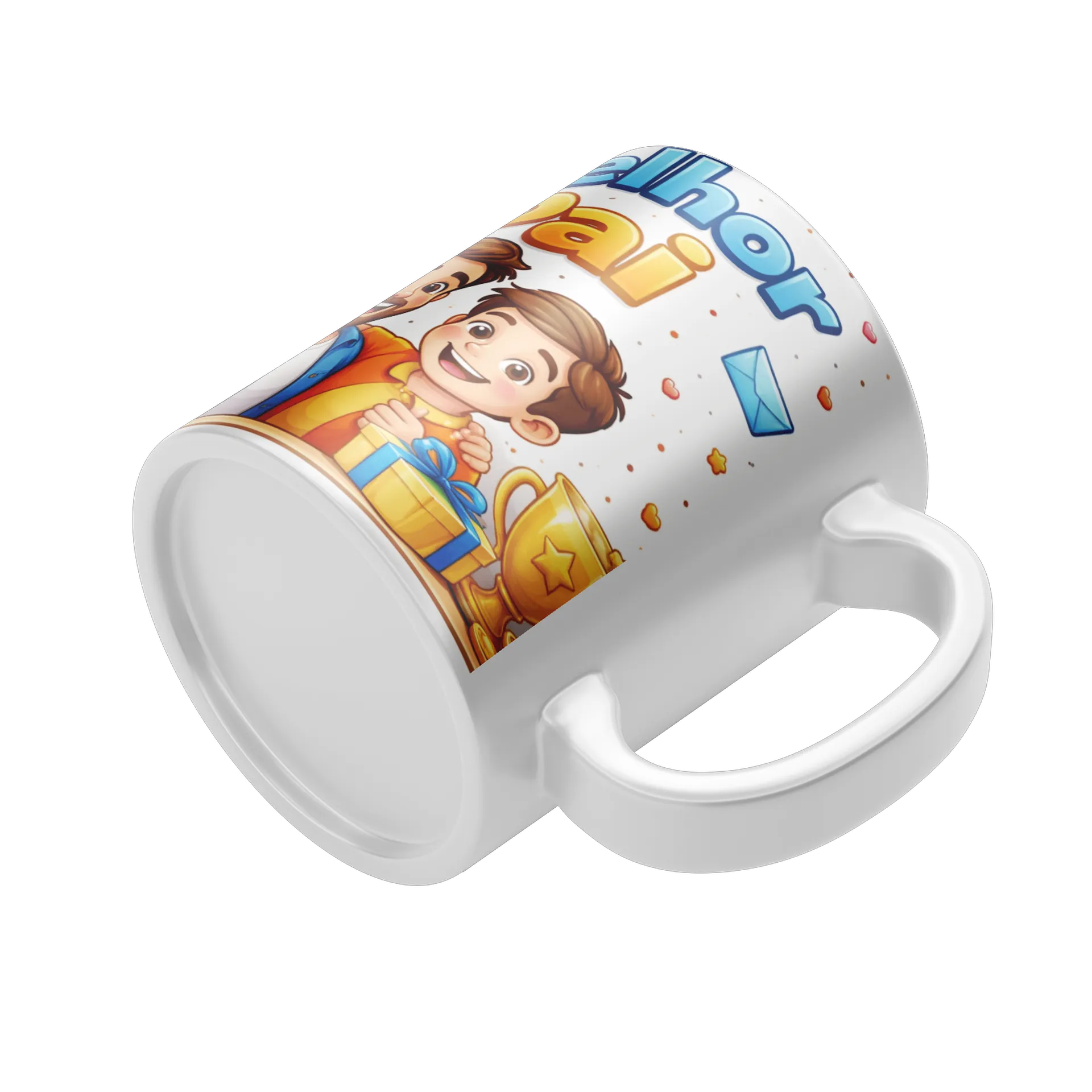 Caneca personalizada - Imagem 4