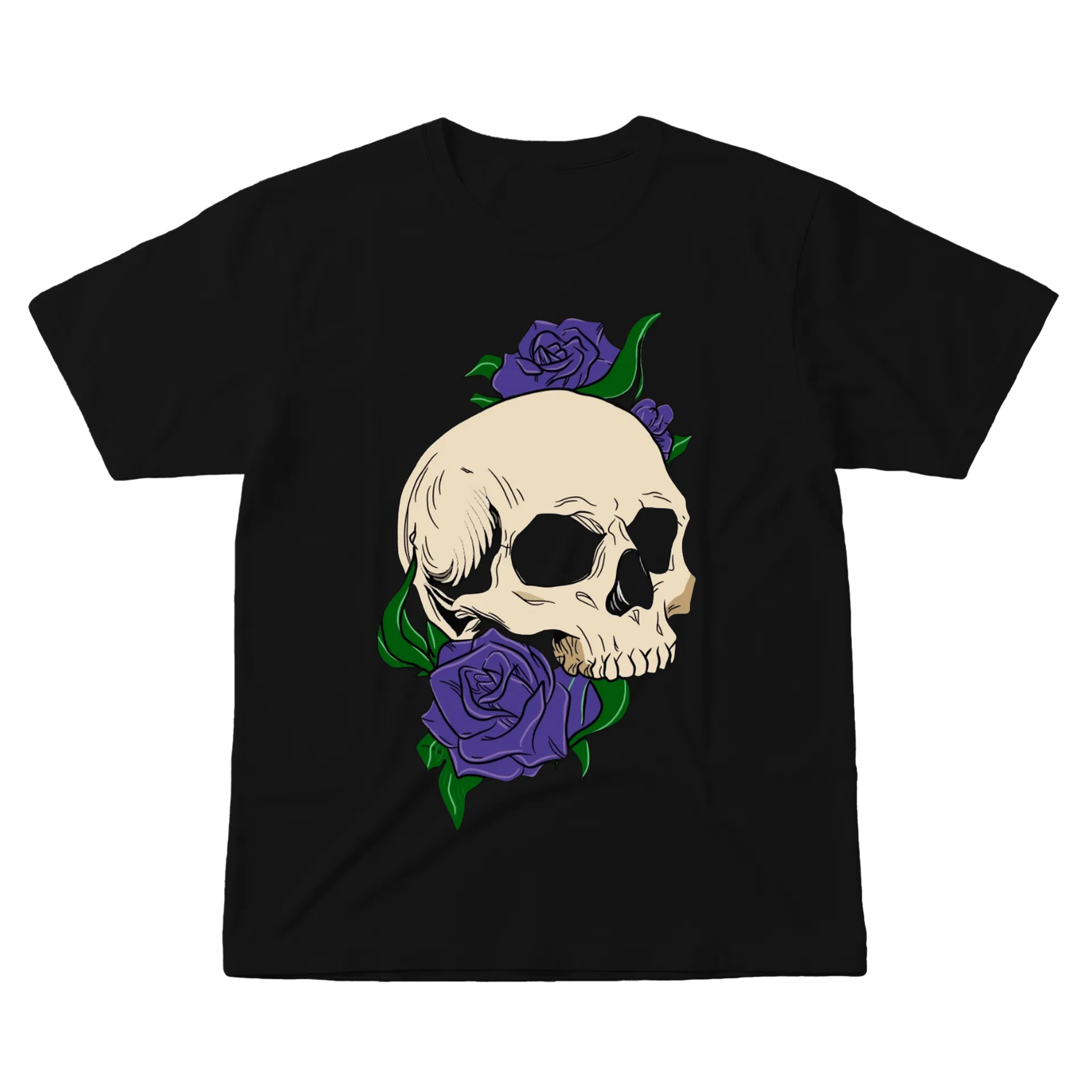 Camiseta personalizada - Imagem 1