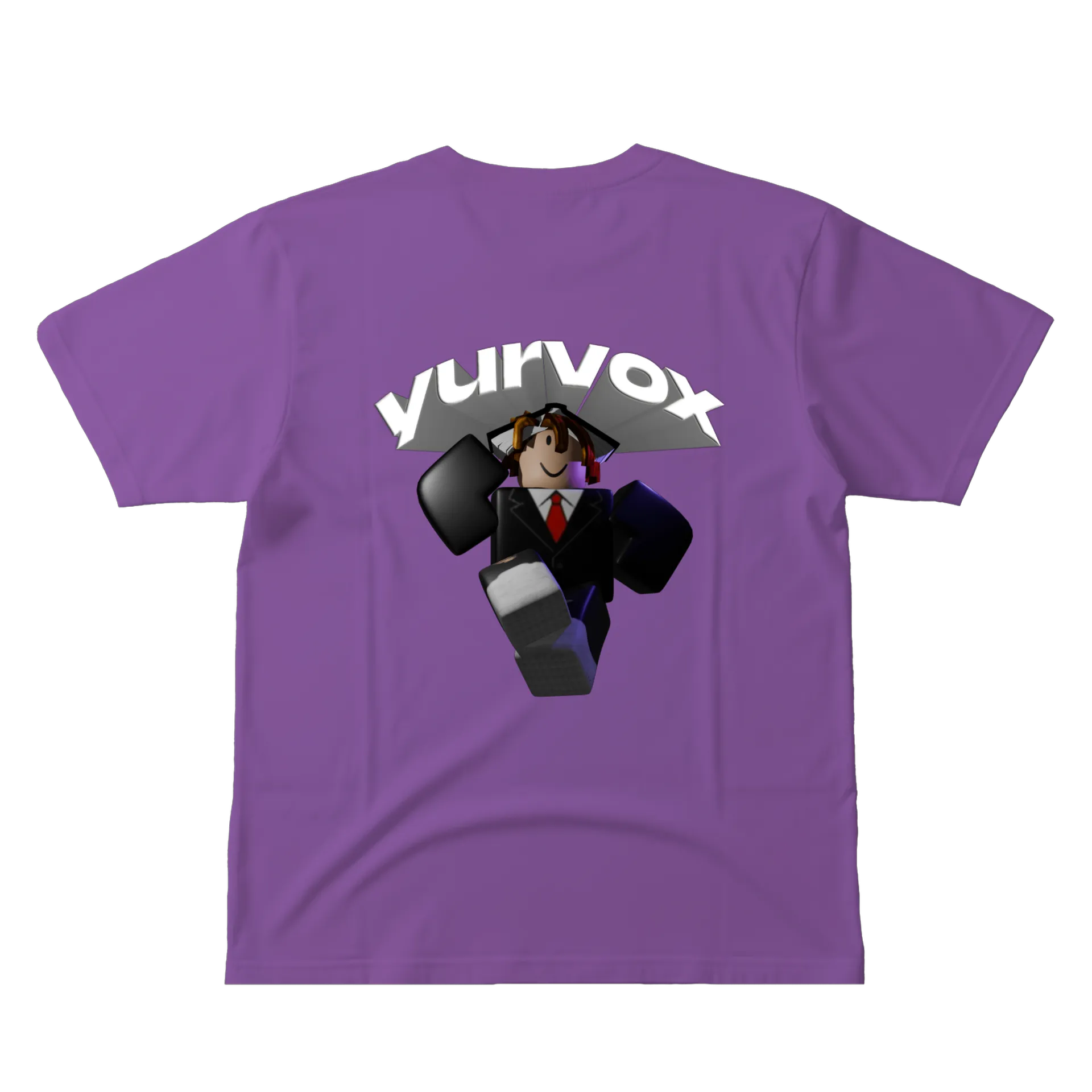 Camiseta personalizada - Imagem 3