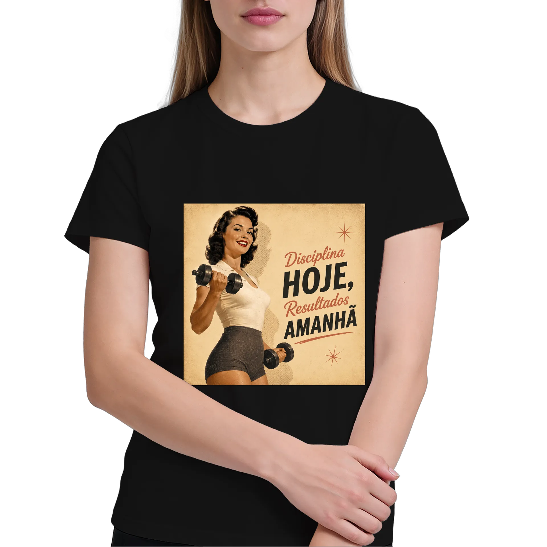 Camiseta personalizada - Imagem 4