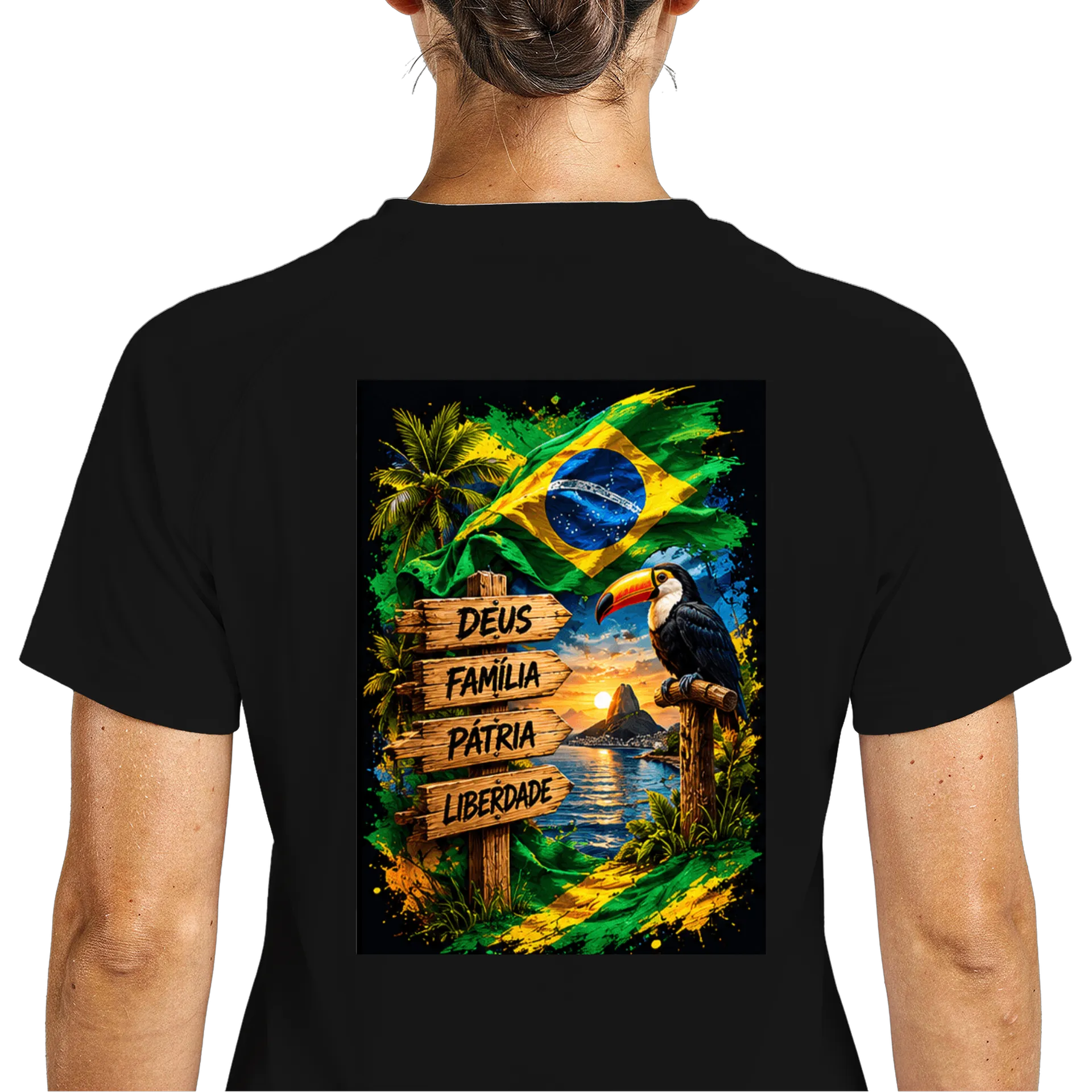 Camiseta DryFit - Imagem 5