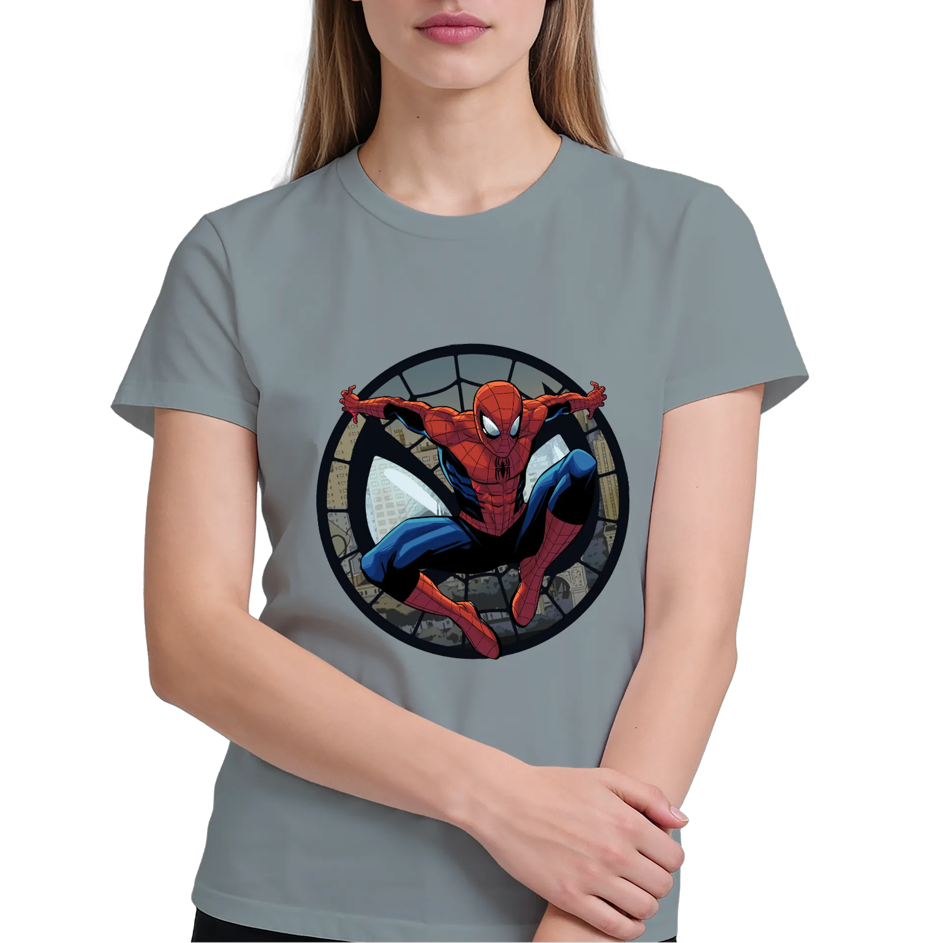 Camiseta O Espetacular - Imagem 4