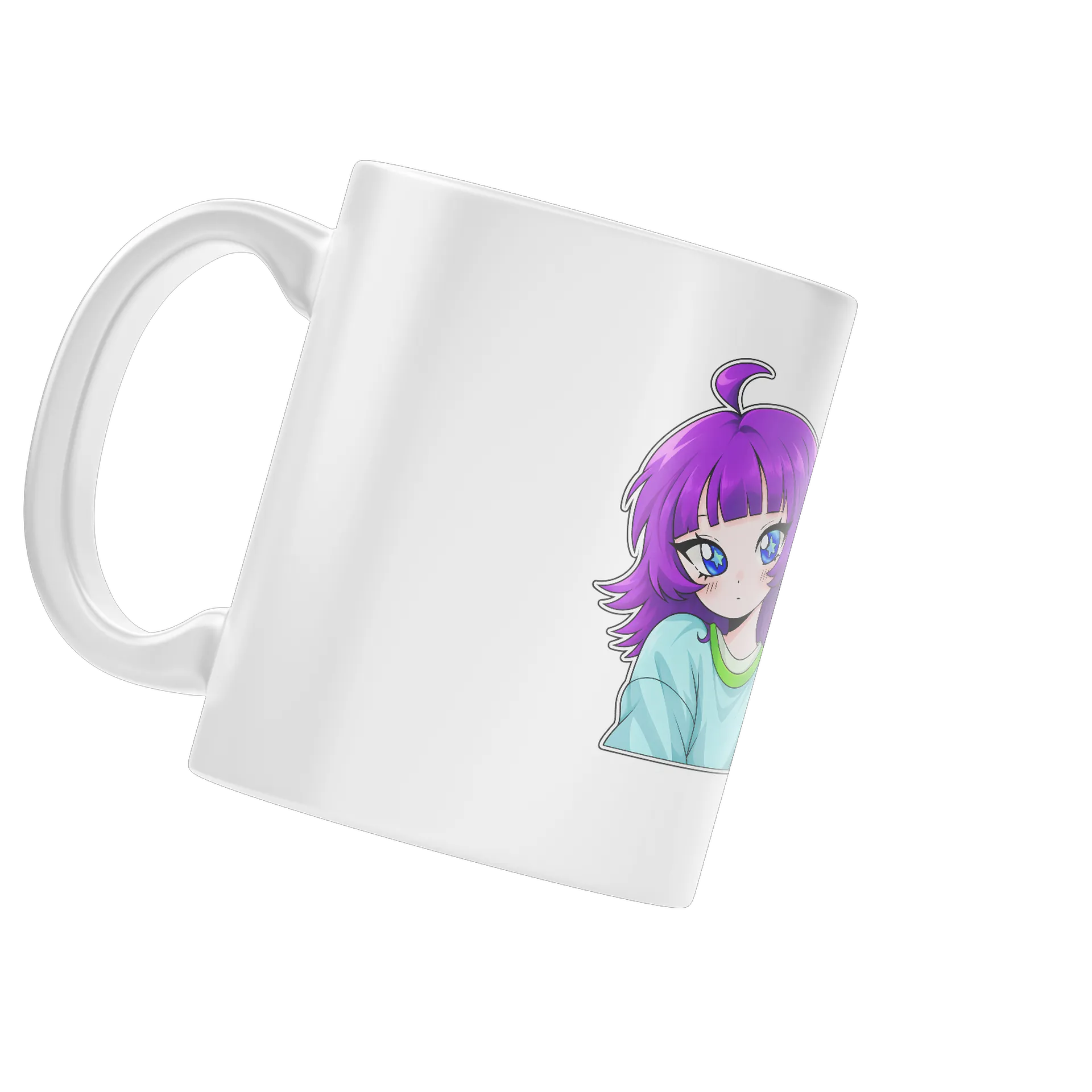 Caneca personalizada de Esther — imagem 3 de 4
