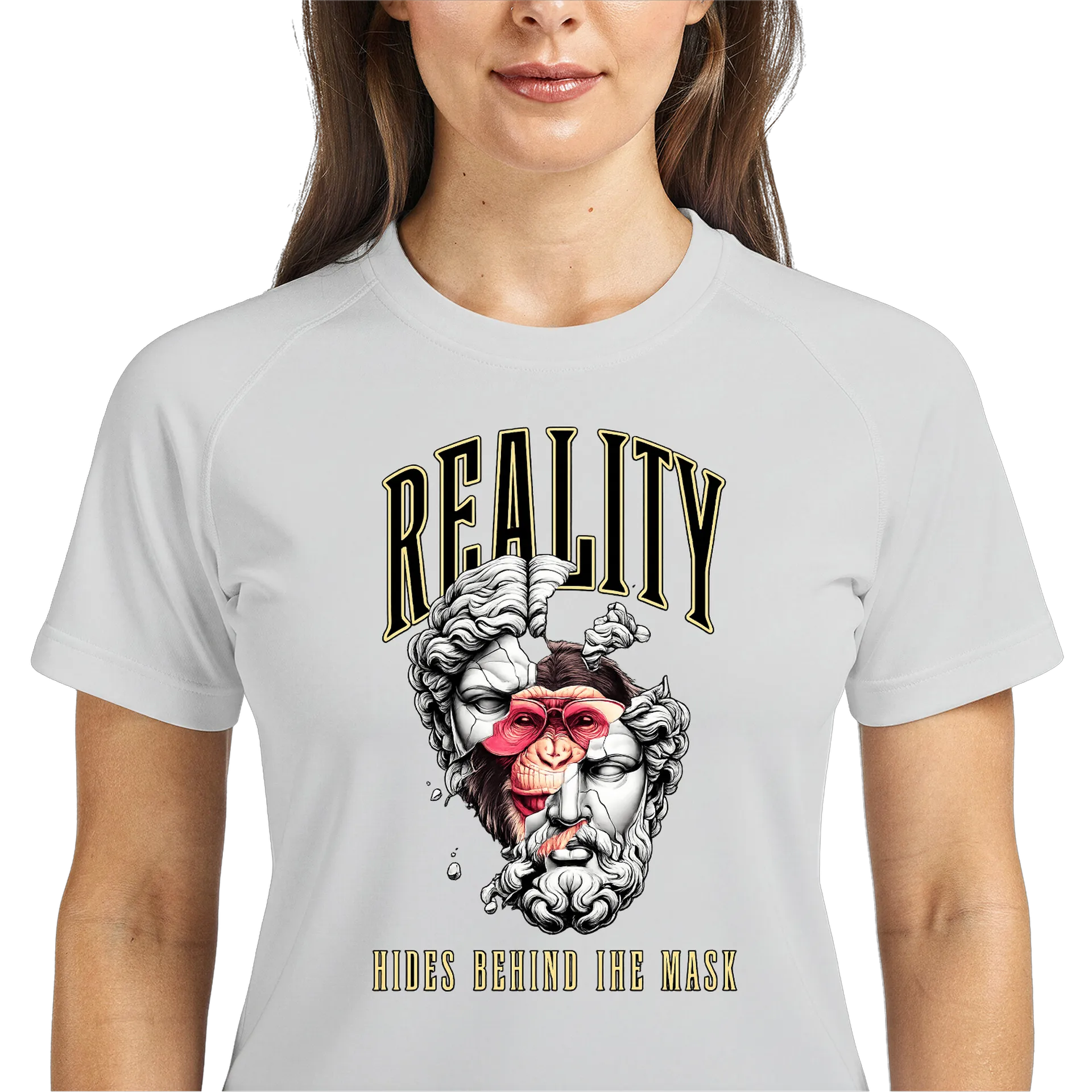 Camiseta DryFit - Imagem 3