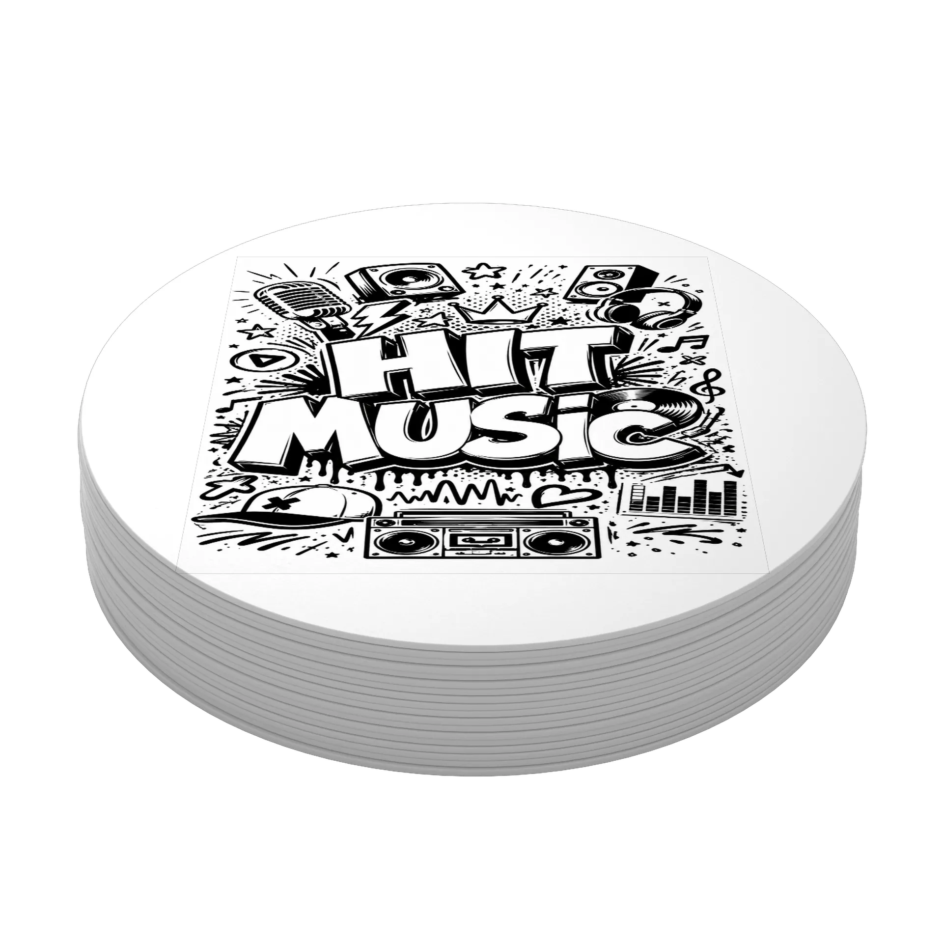 Porta-copos personalizado - Imagem 4