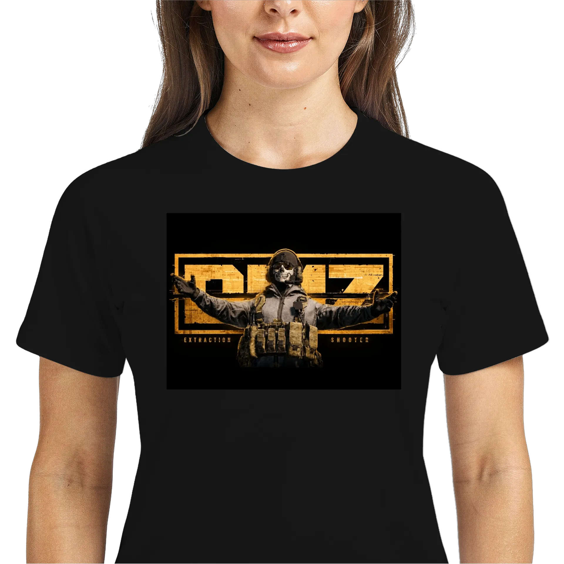 Camiseta DryFit - Imagem 3
