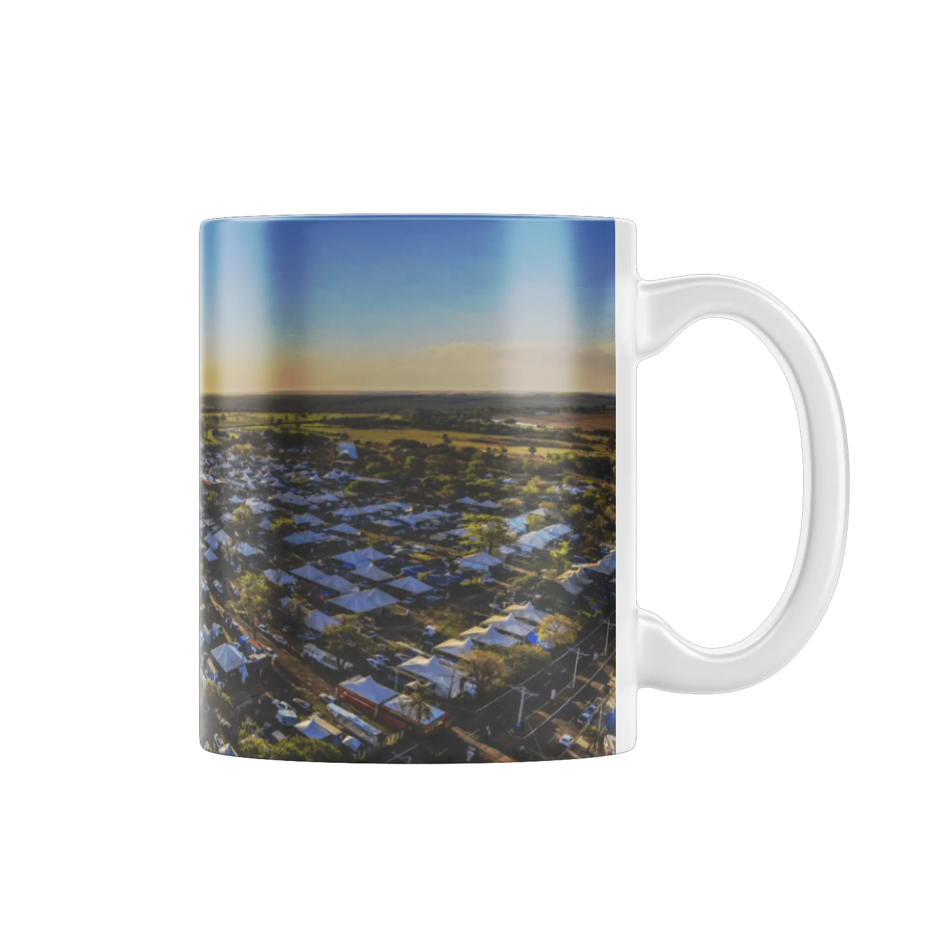Caneca personalizada de Robson — imagem 1 de 4