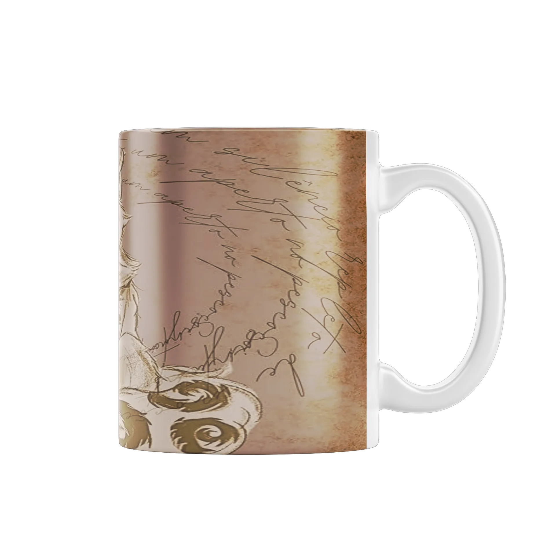 Caneca personalizada - Imagem 1