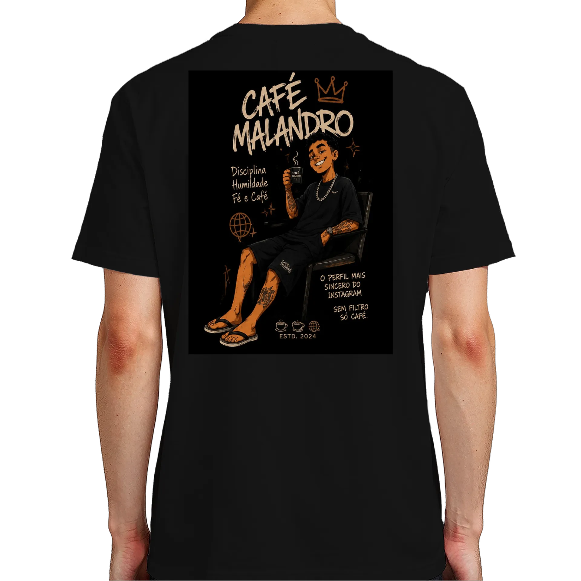 Camiseta personalizada - Imagem 7