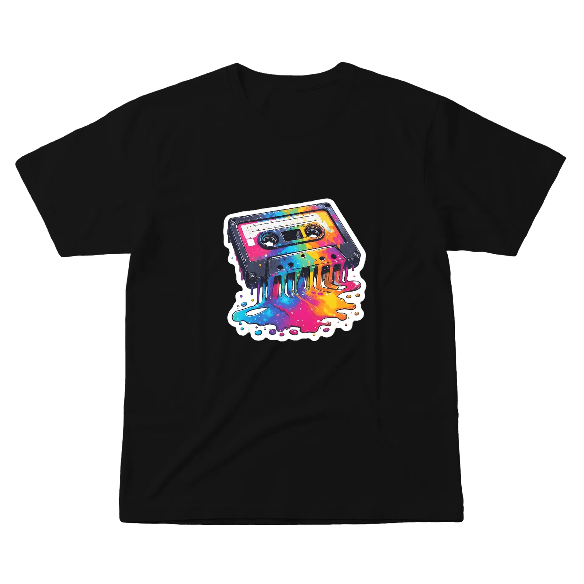 Camiseta personalizada - Imagem 1