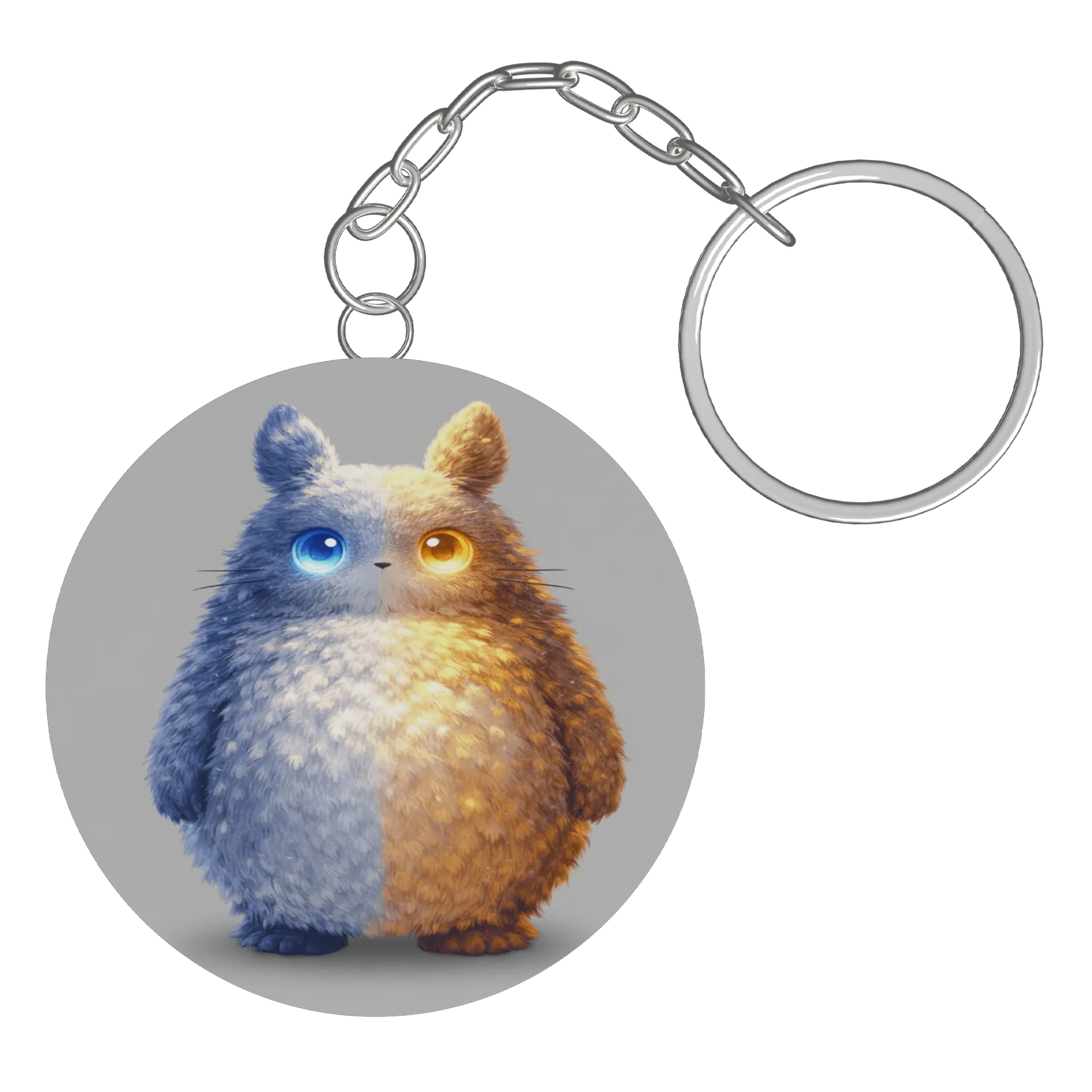 Chaveiro personalizado - Imagem 3