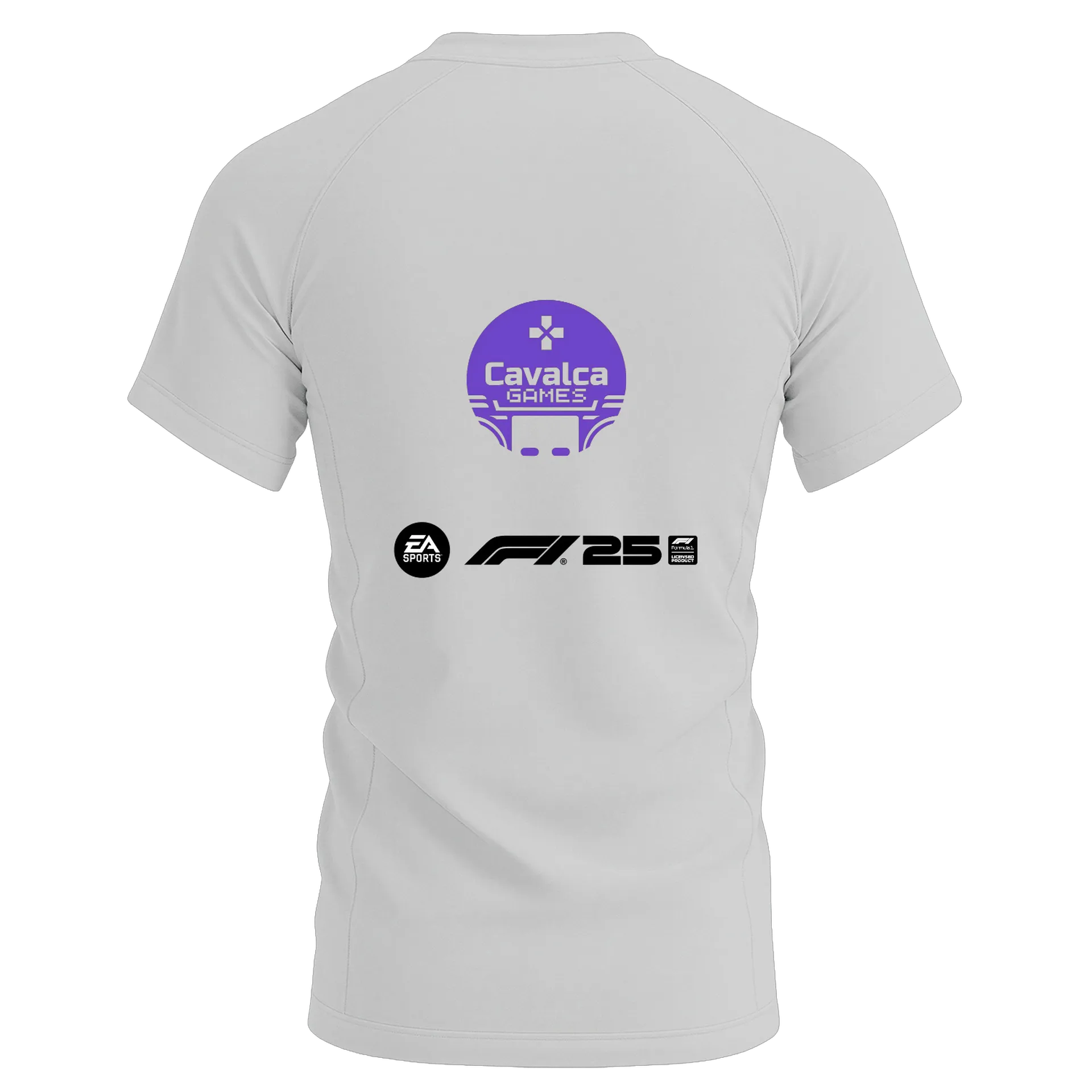 Camiseta DryFit de Cavalcamatheus — imagem 2 de 6