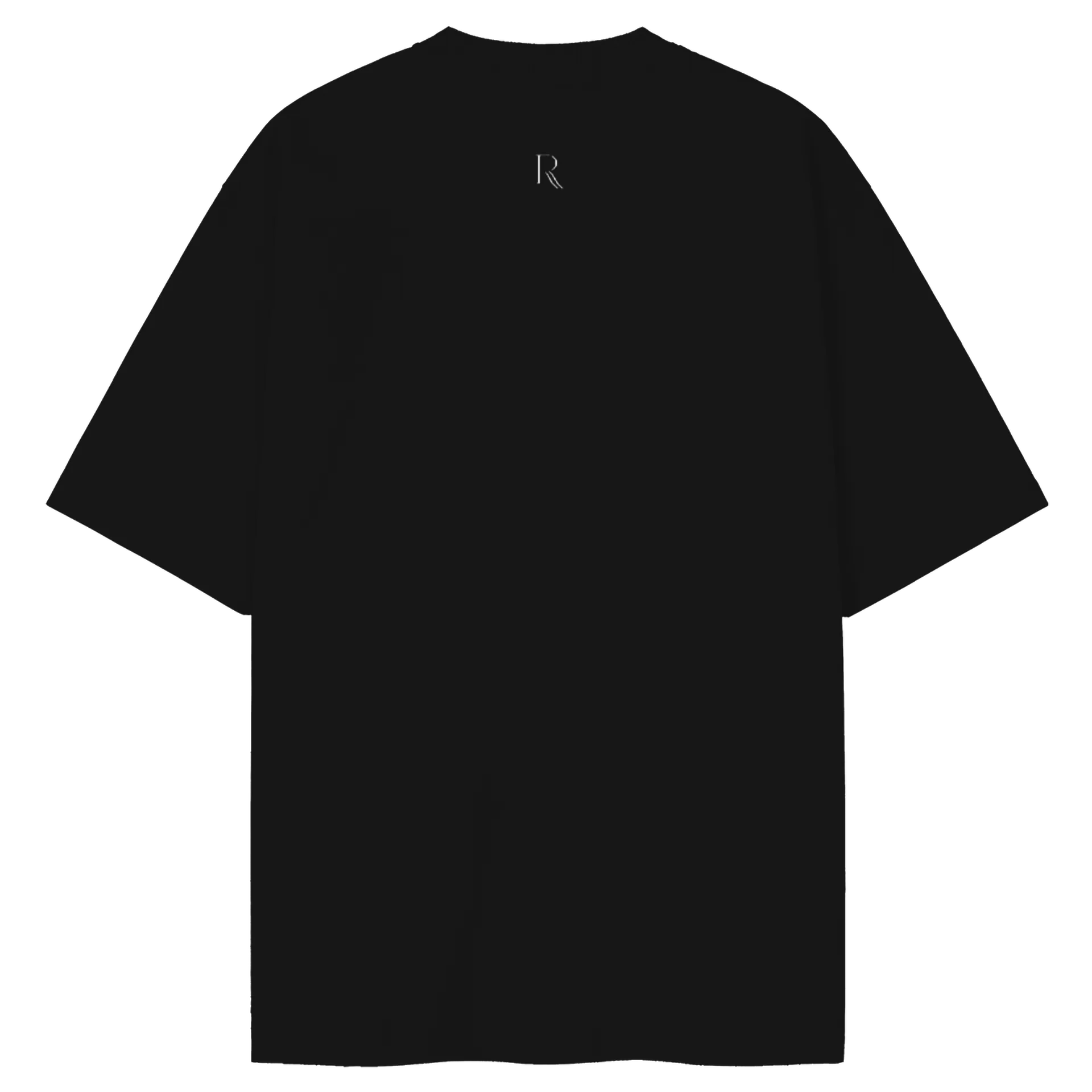Camiseta Oversized Carro Racing Estampa Colorida 100% - Imagem 2