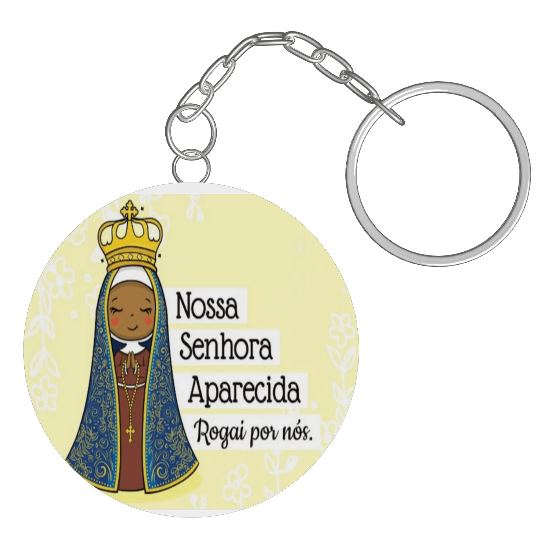 Chaveiro personalizado - Imagem 3