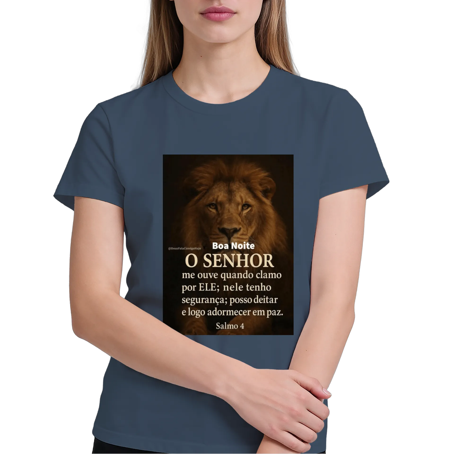 Camiseta Dragão Vermelho 100% Algodão de Rodrigo — imagem 3 de 6
