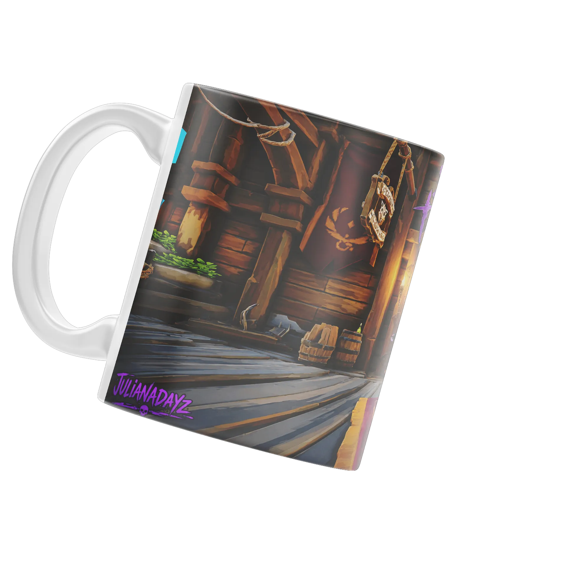 Caneca personalizada - Imagem 4