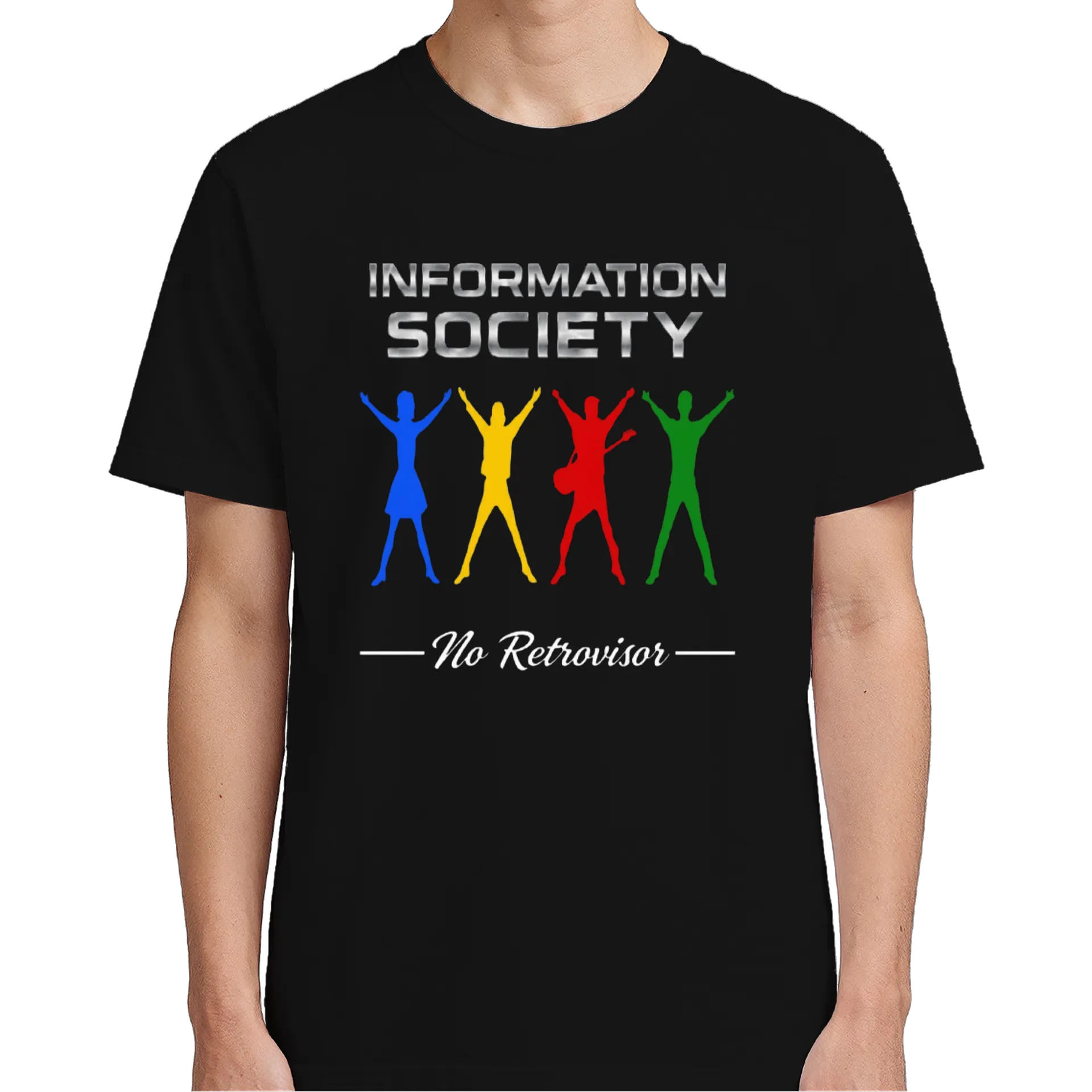 Camiseta PURE ENERGY - Imagem 5