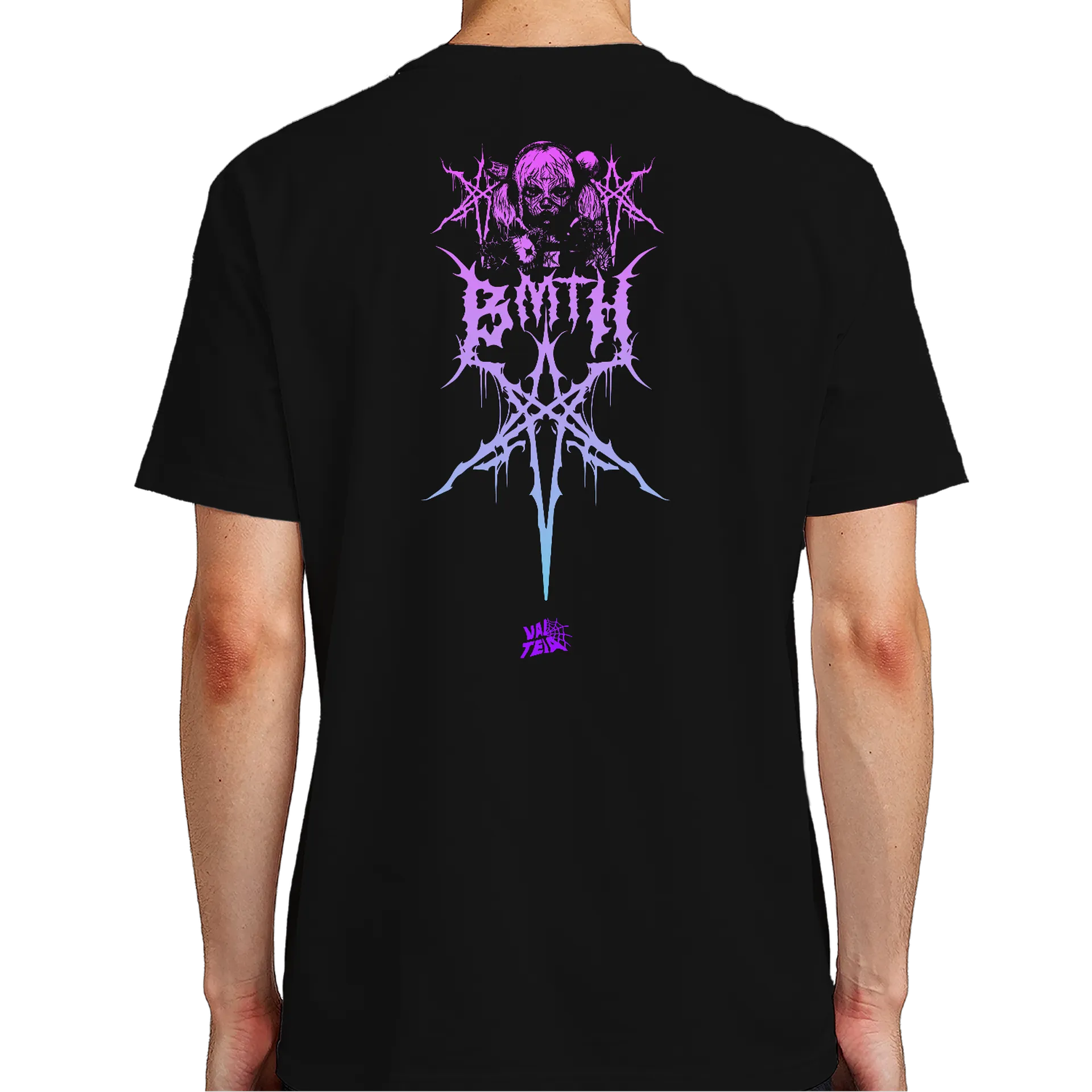 Camiseta Unissex Bring Me the Horizon - Imagem 1