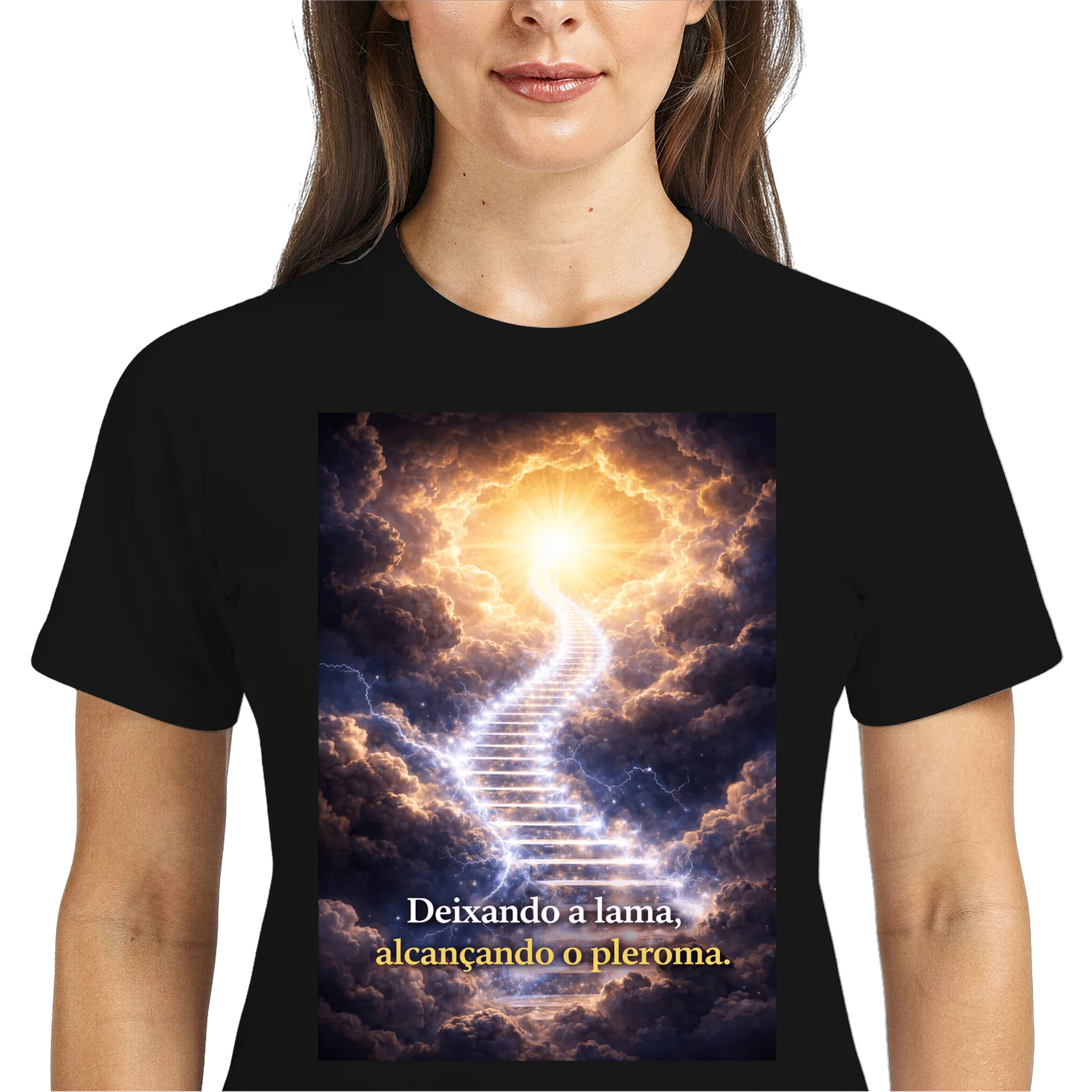 Camiseta DryFit - Imagem 3