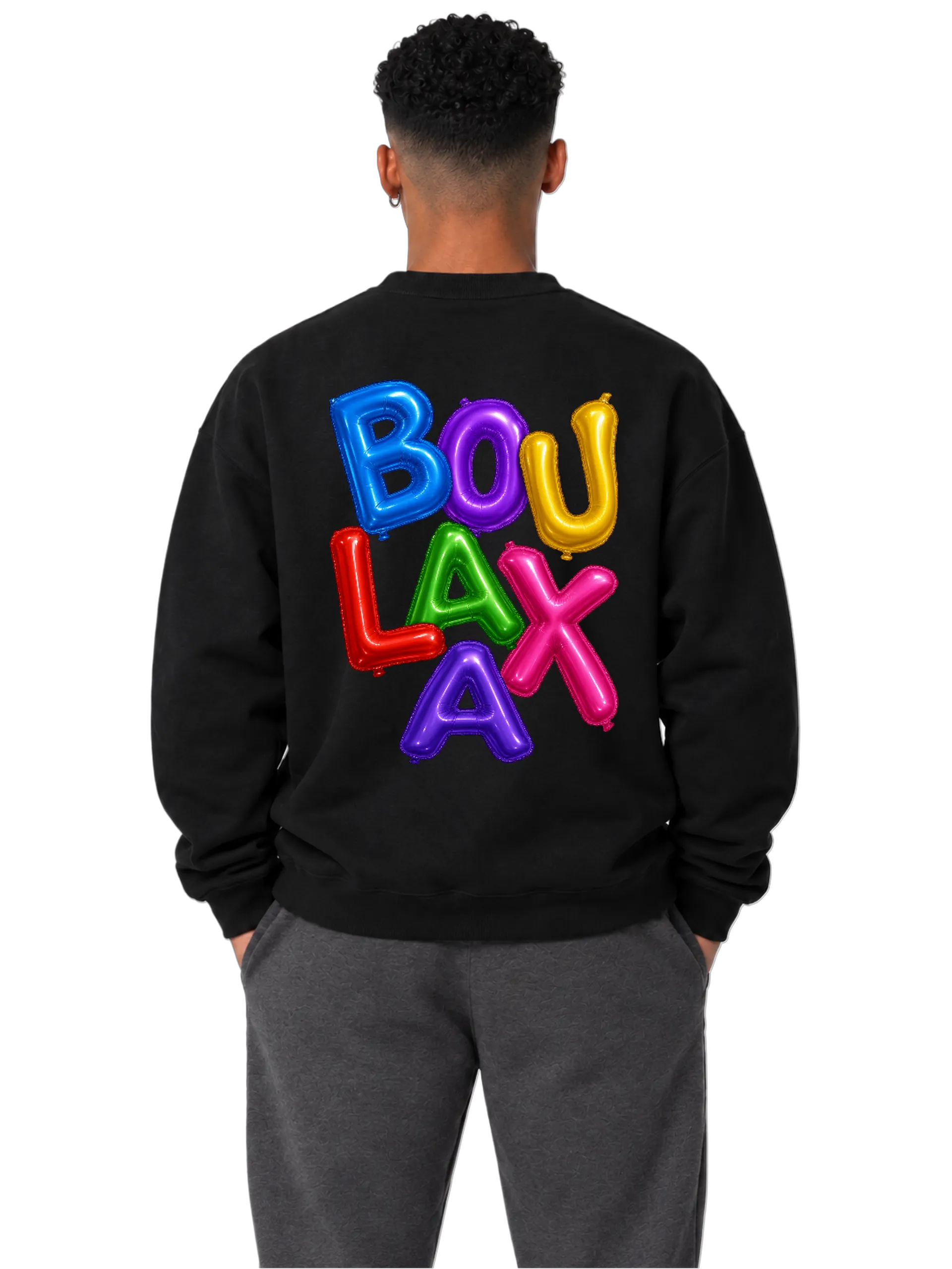 Suéter personalizado - Imagem 4