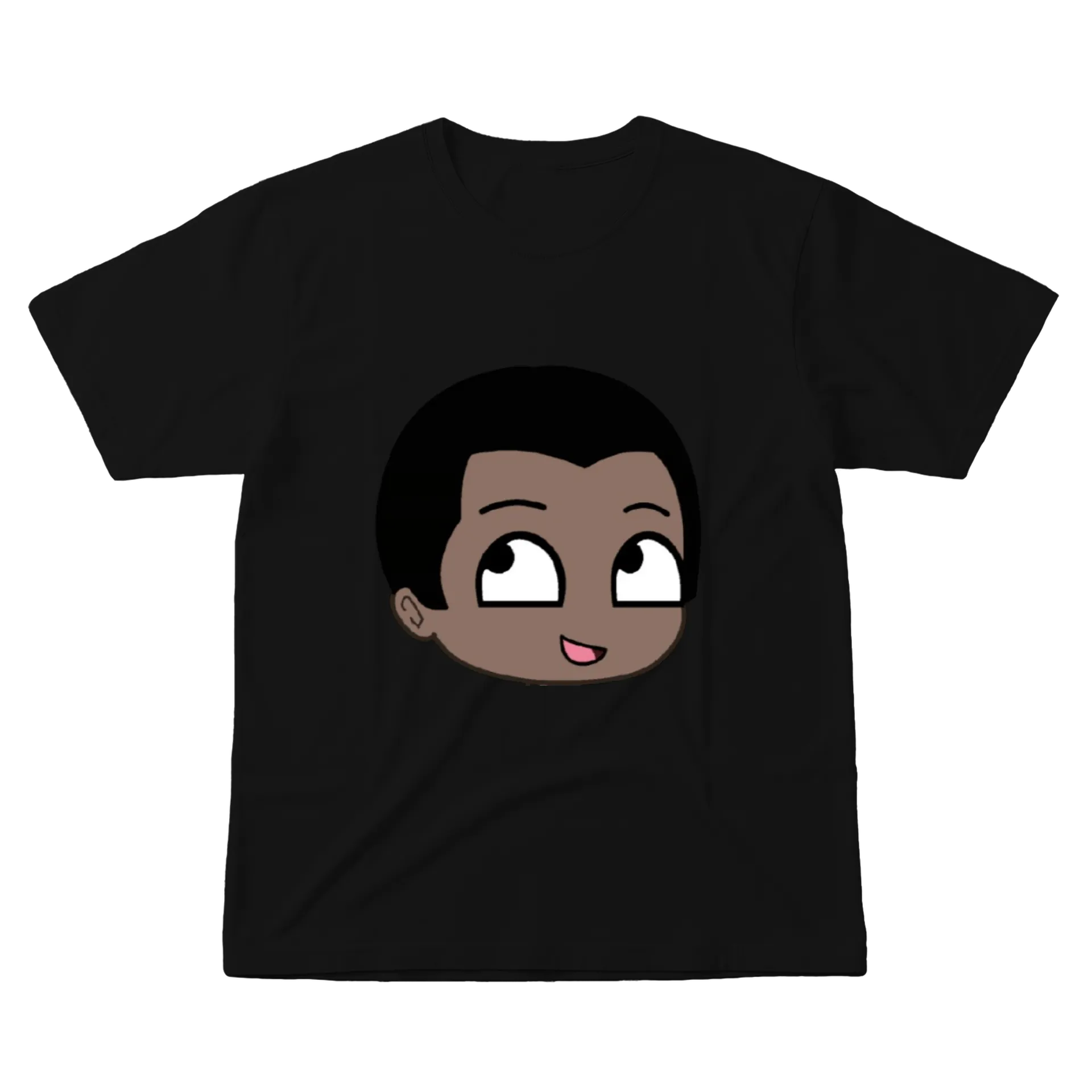 Camiseta especial 3 mil linha:3K - Imagem 1