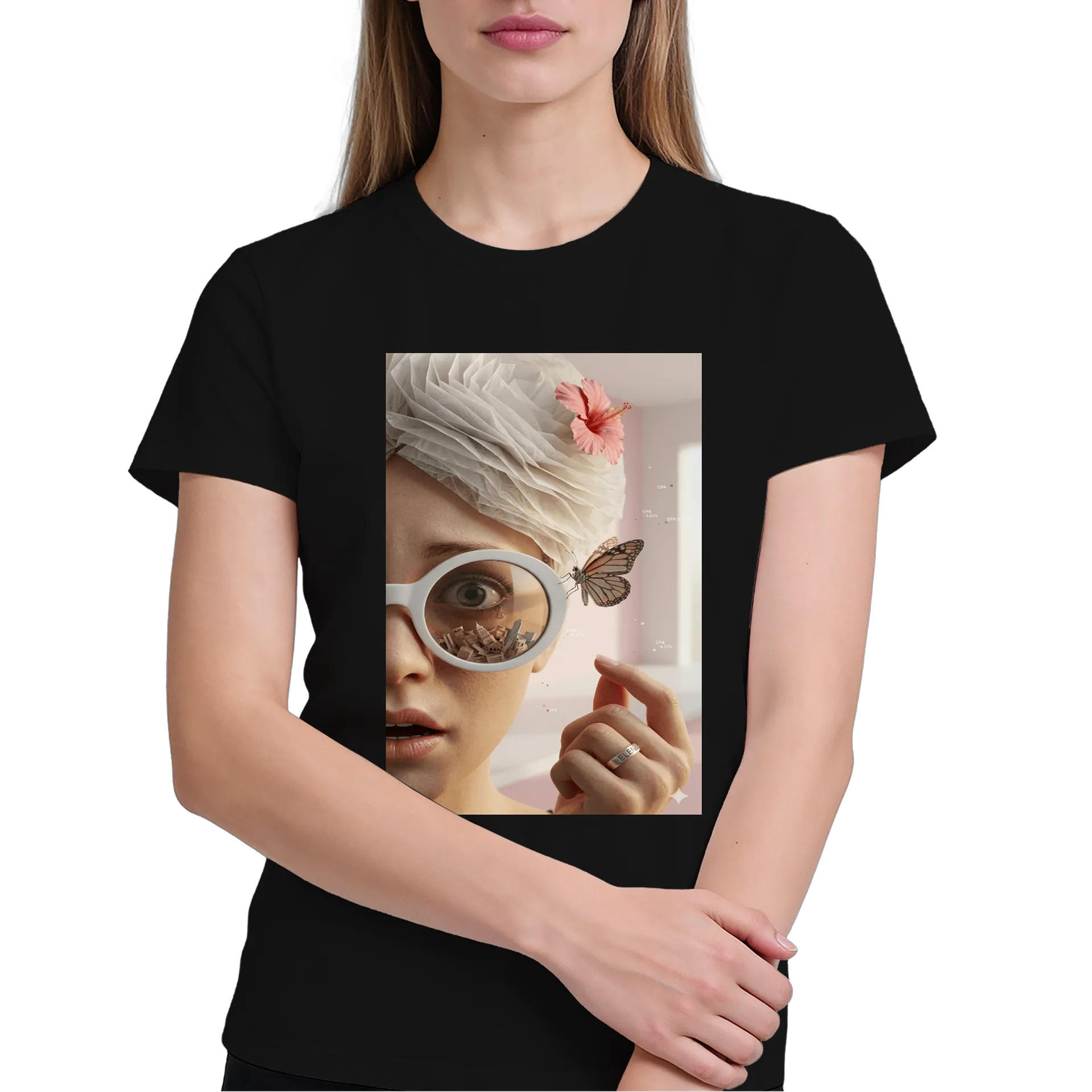 Camiseta personalizada - Imagem 4