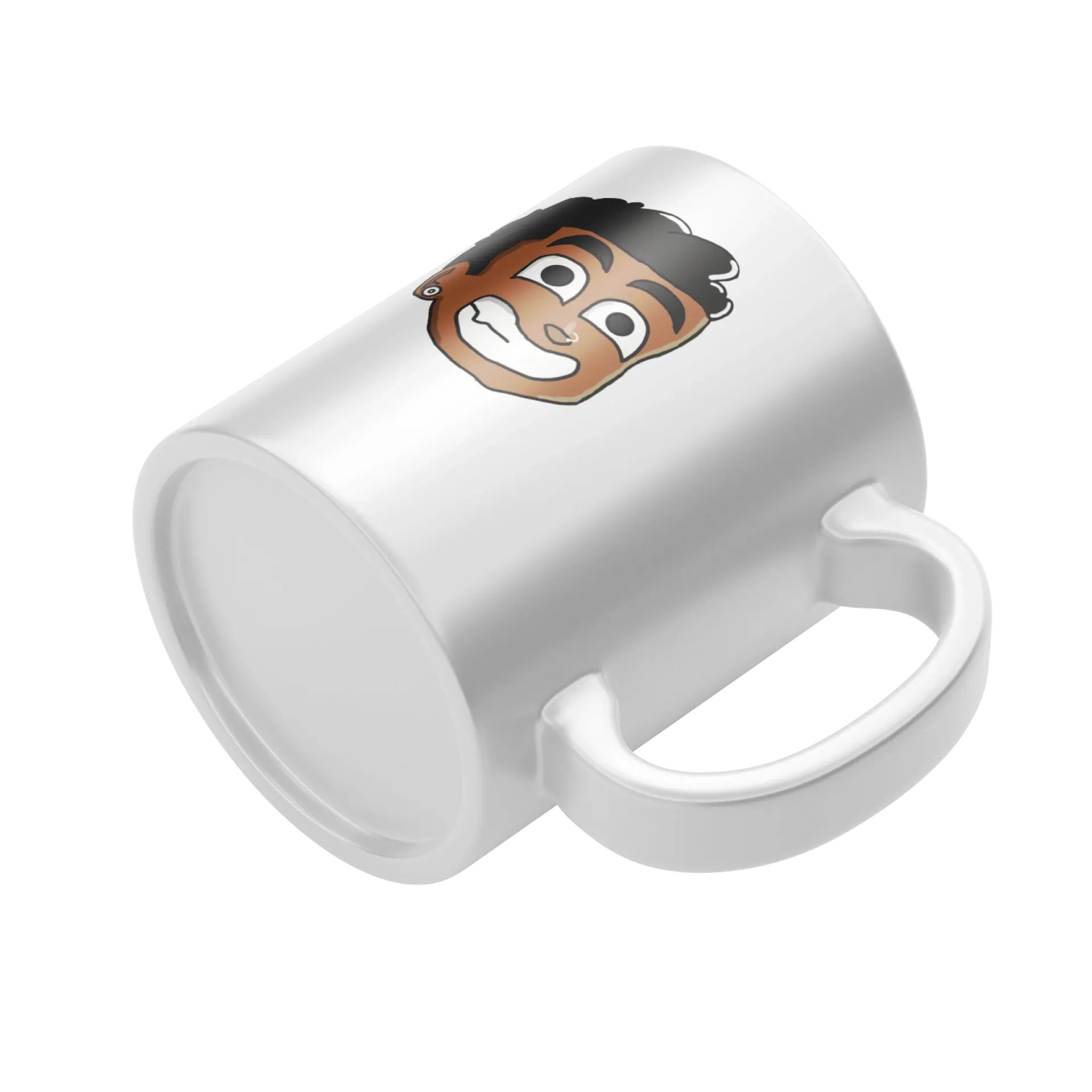 Caneca personalizada - Imagem 4