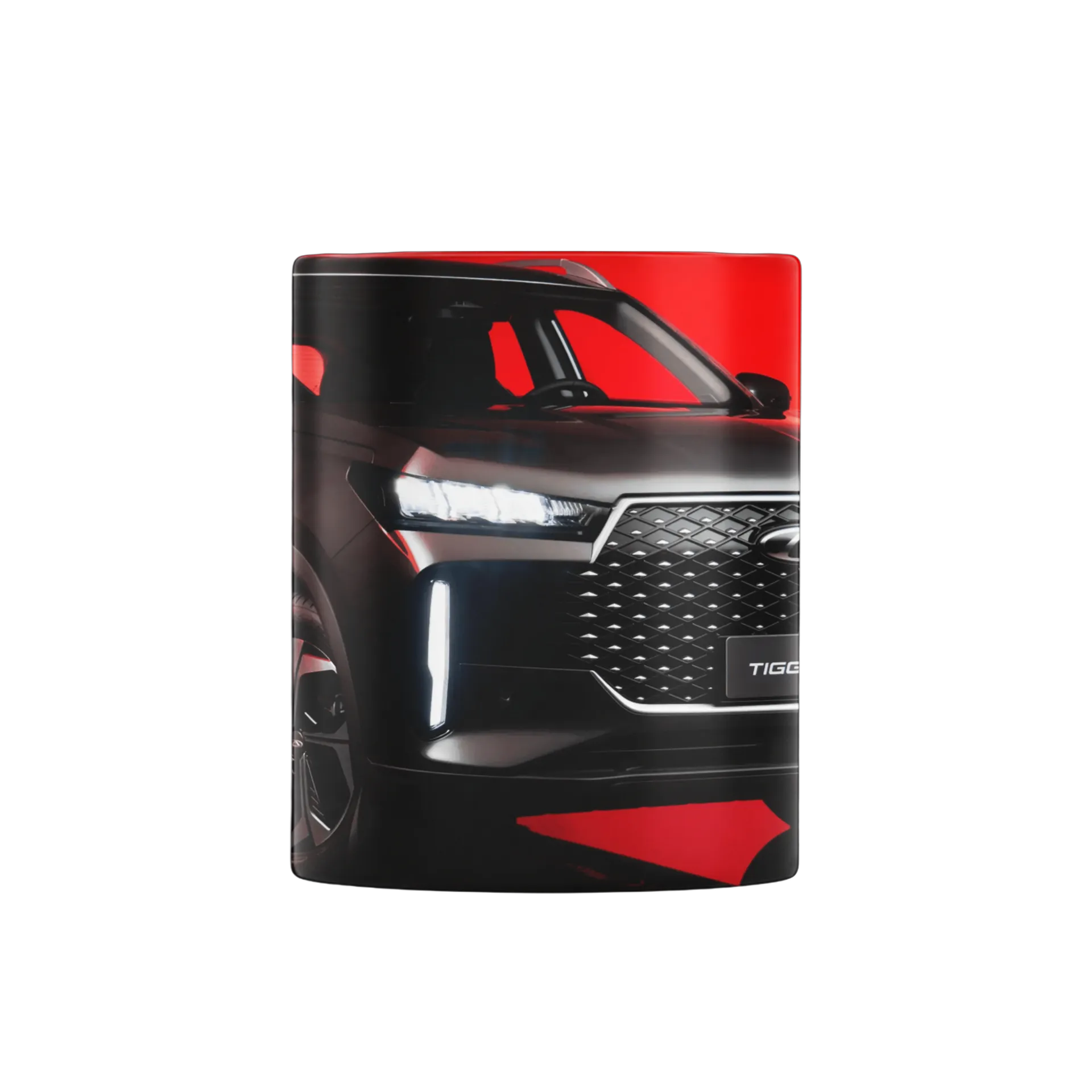 Caneca personalizada Tiggo 5 - Imagem 1