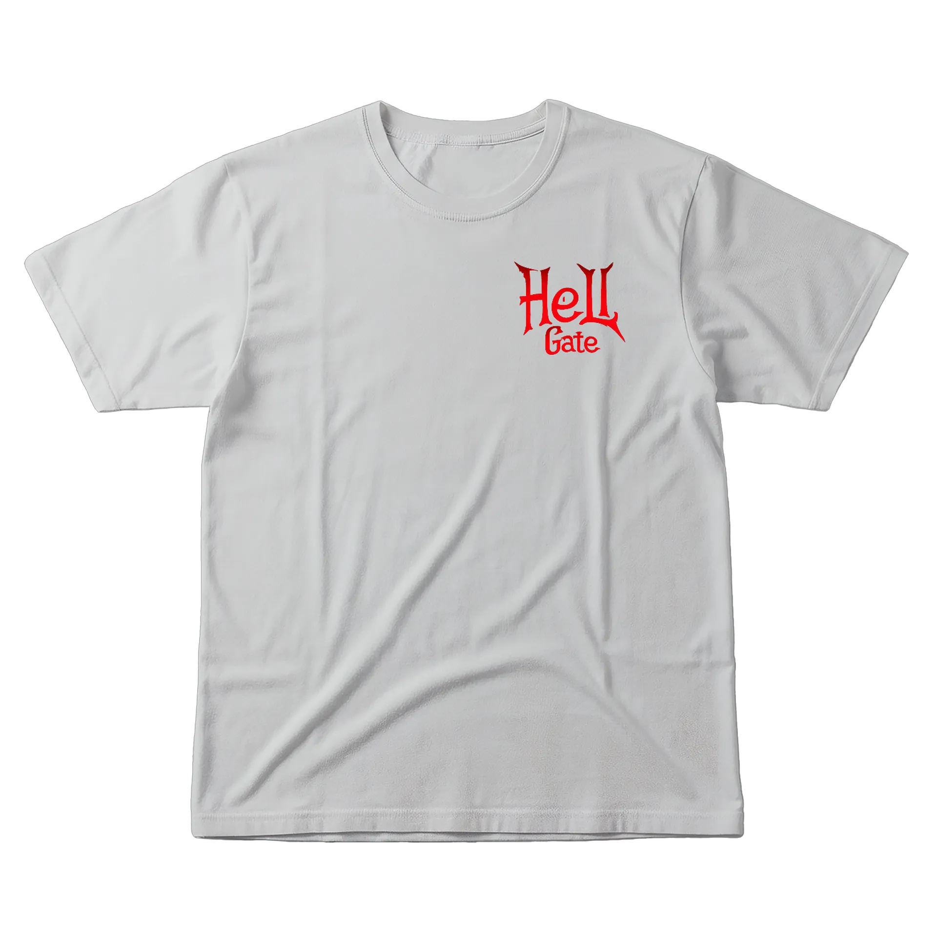 Camiseta Hells 2 - Imagem 1